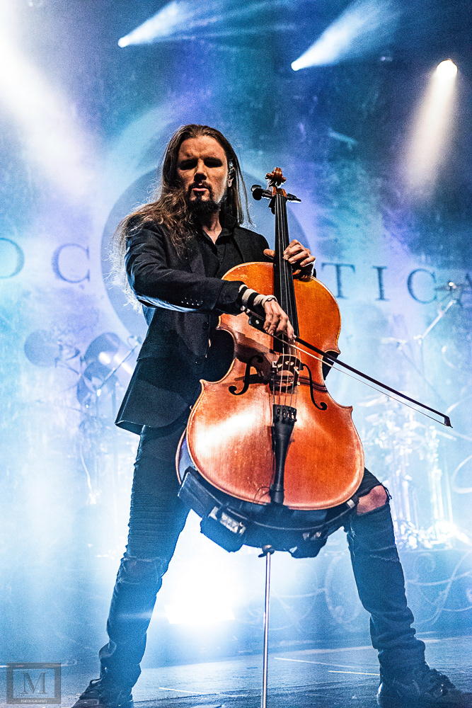 Apocalyptica