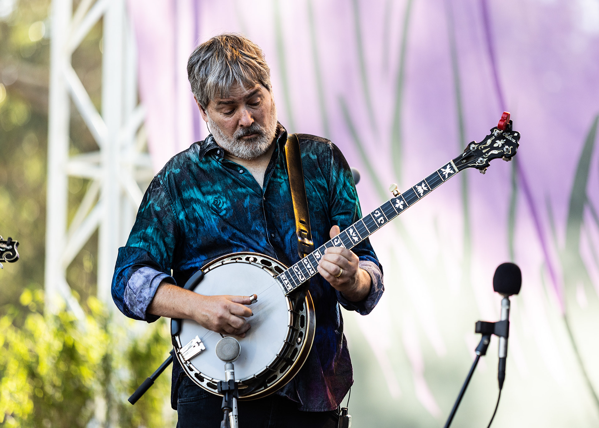 Bela Fleck