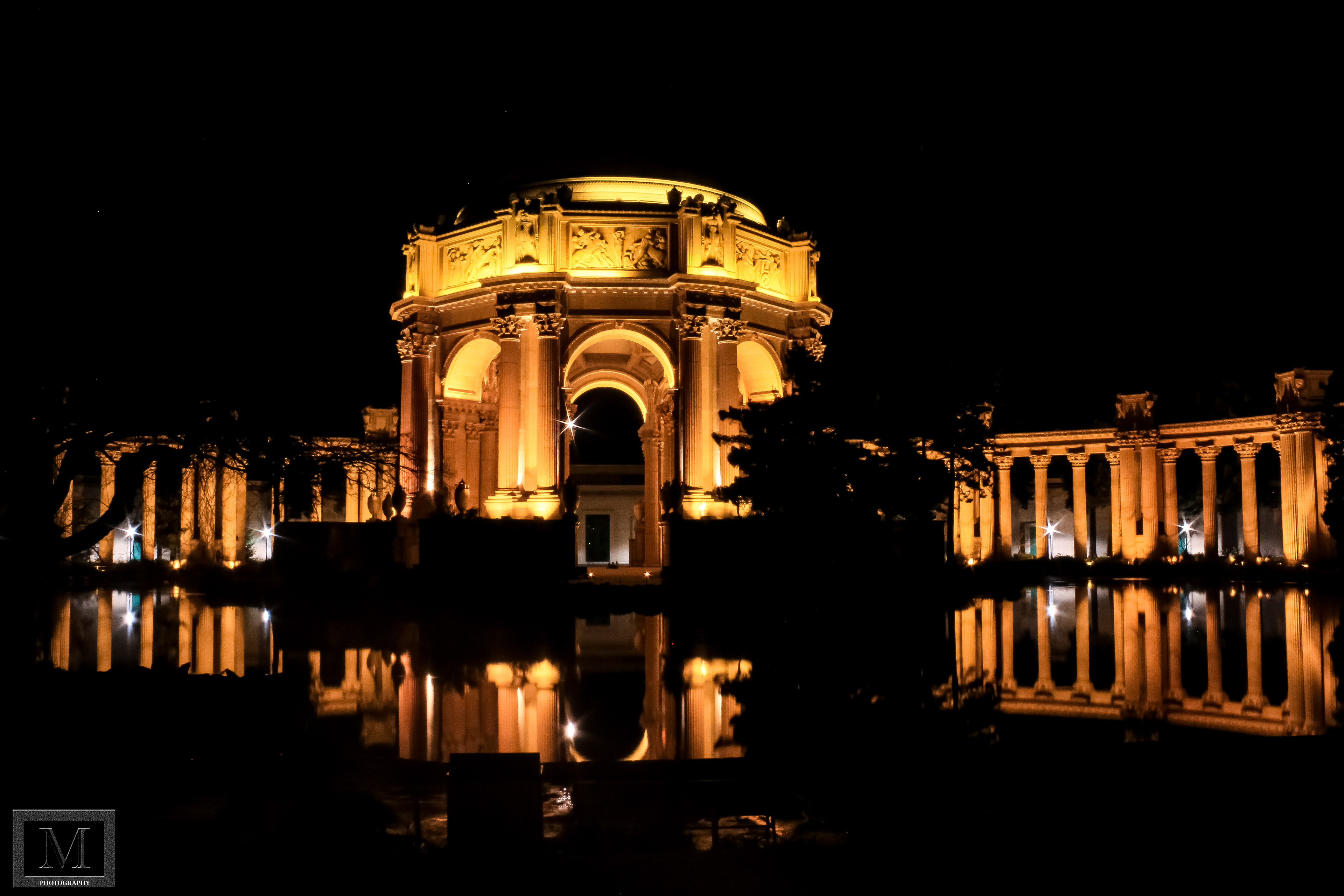 San Francisco, CA