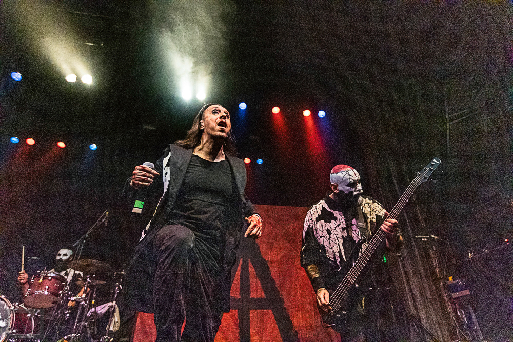 Lacuna Coil