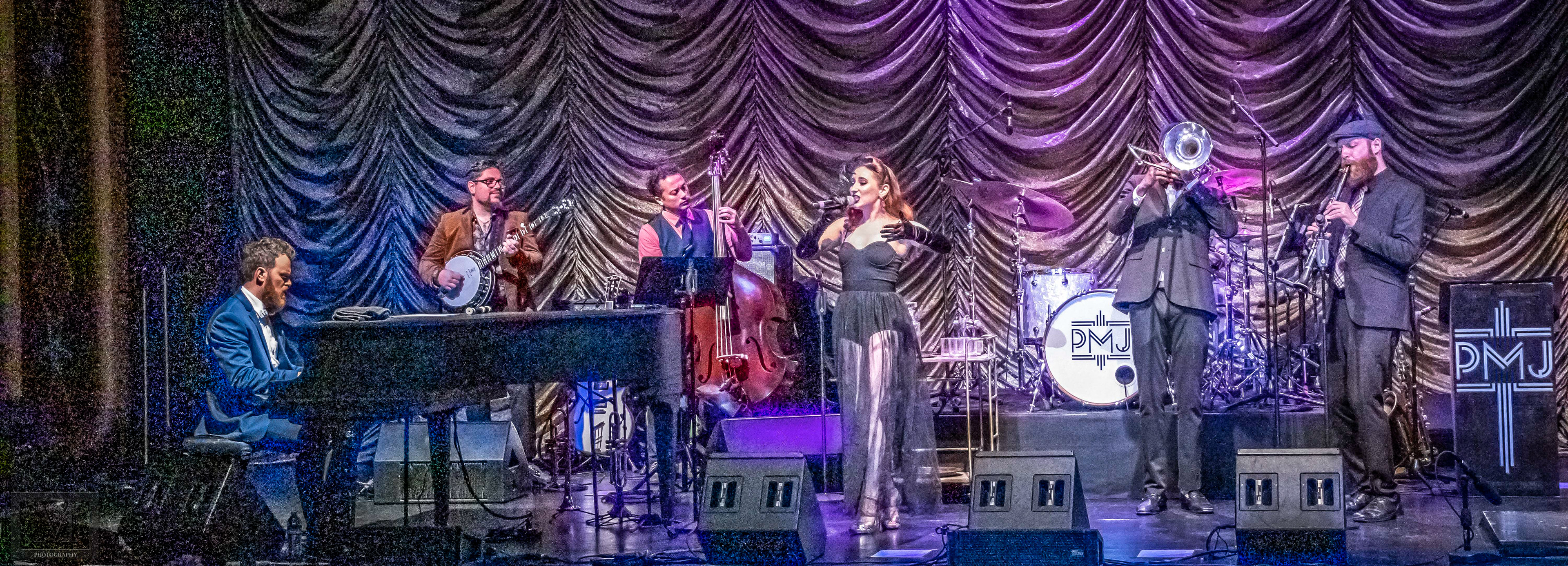 Postmodern Jukebox