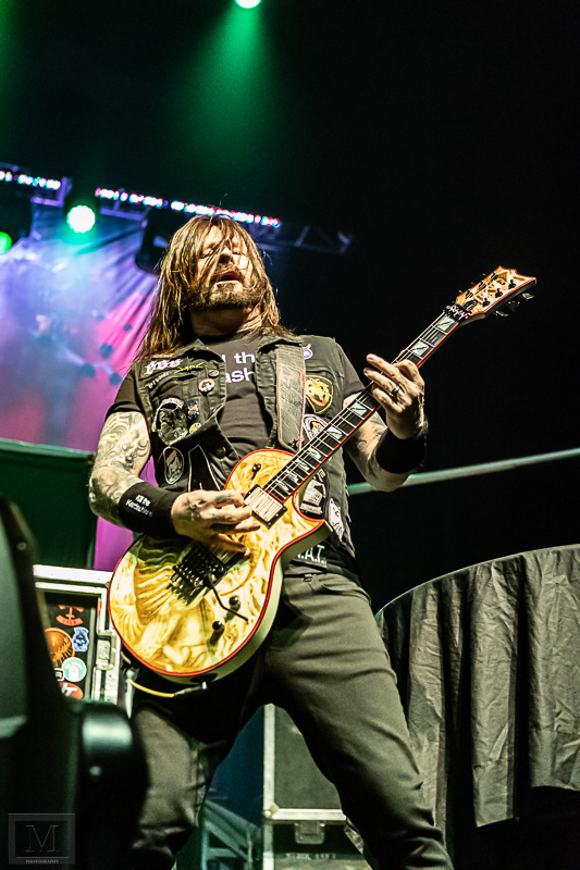 Gary Holt
