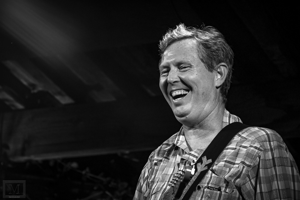 Robbie Fulks