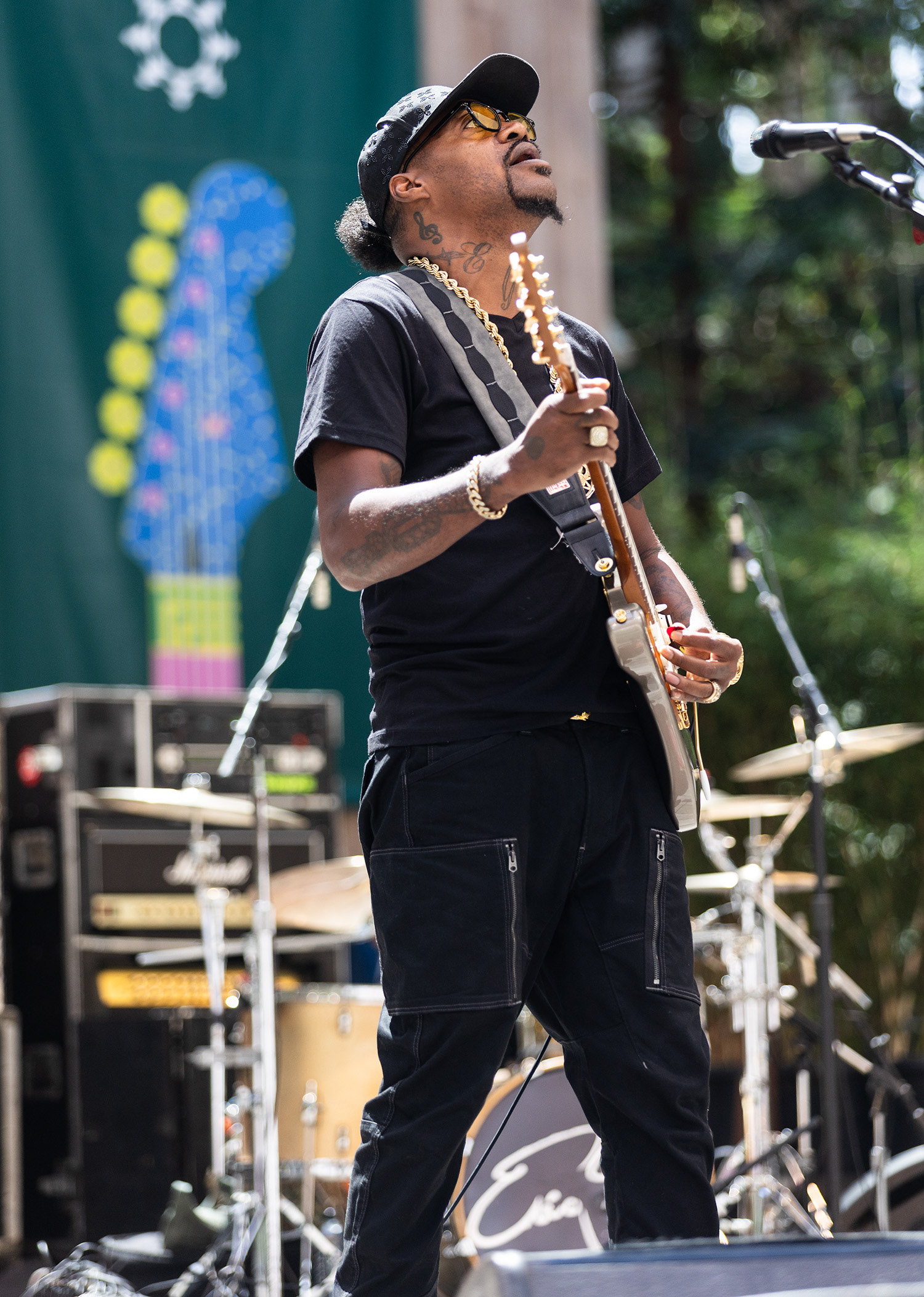 Eric Gales