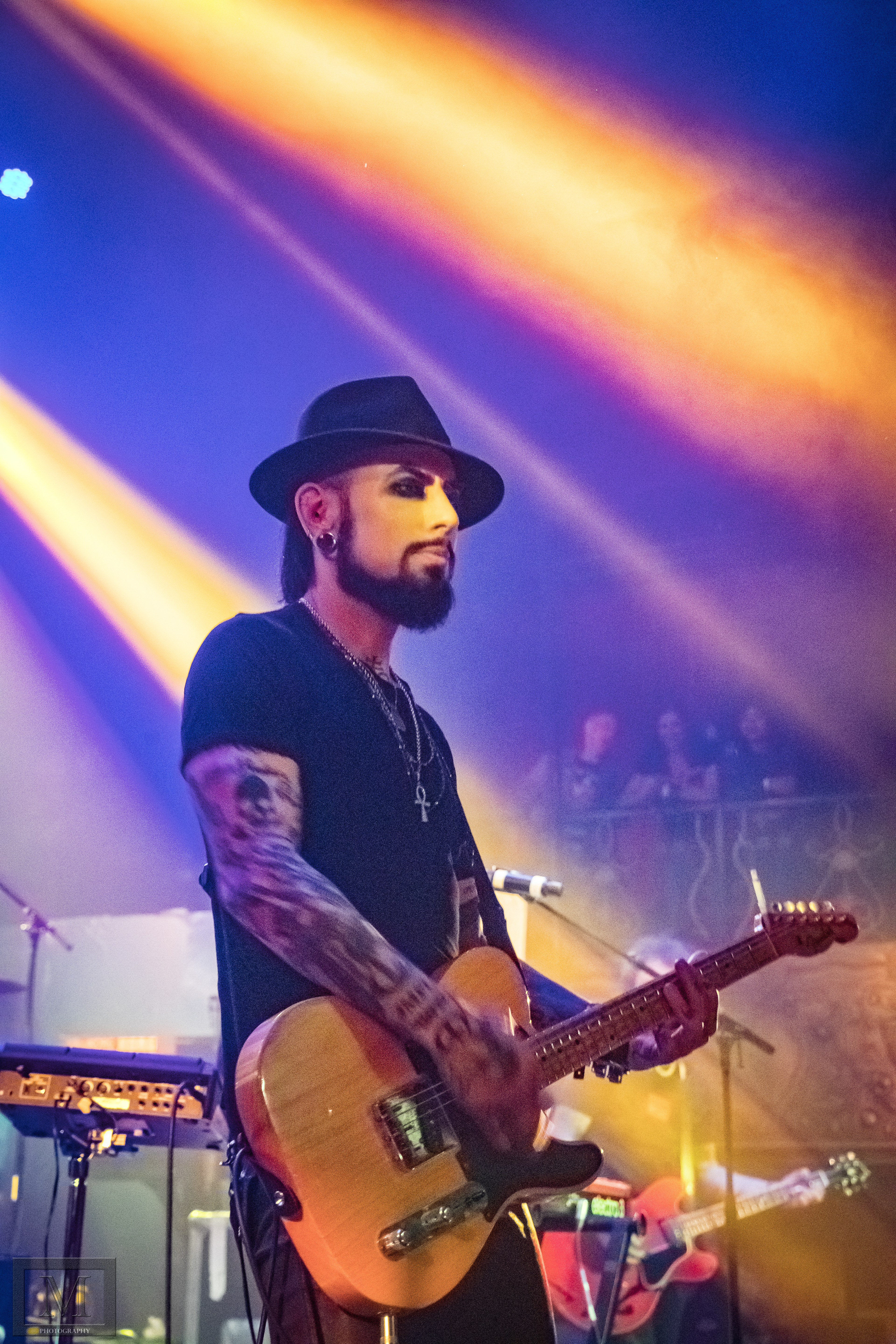 Dave Navarro
