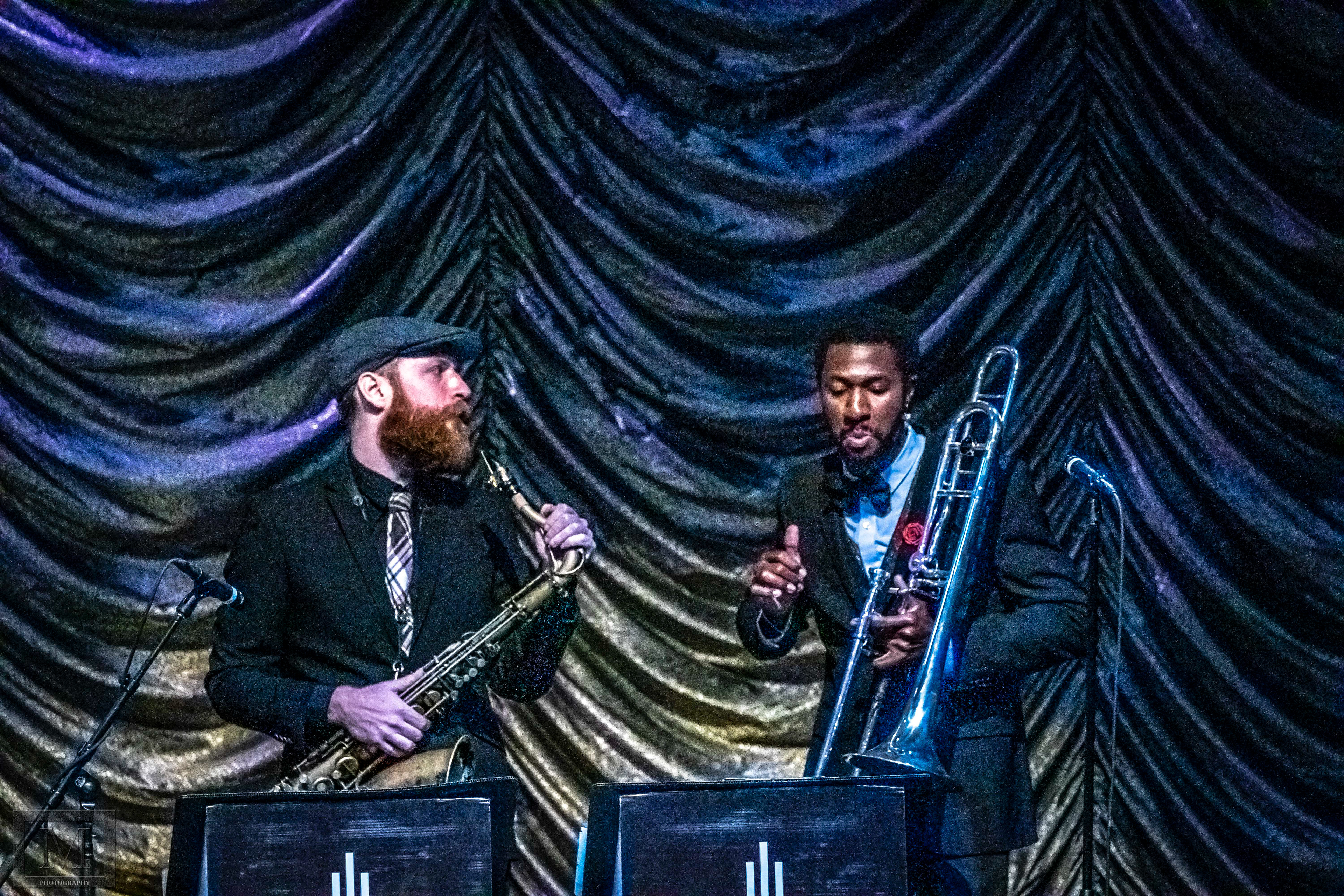 Postmodern Jukebox