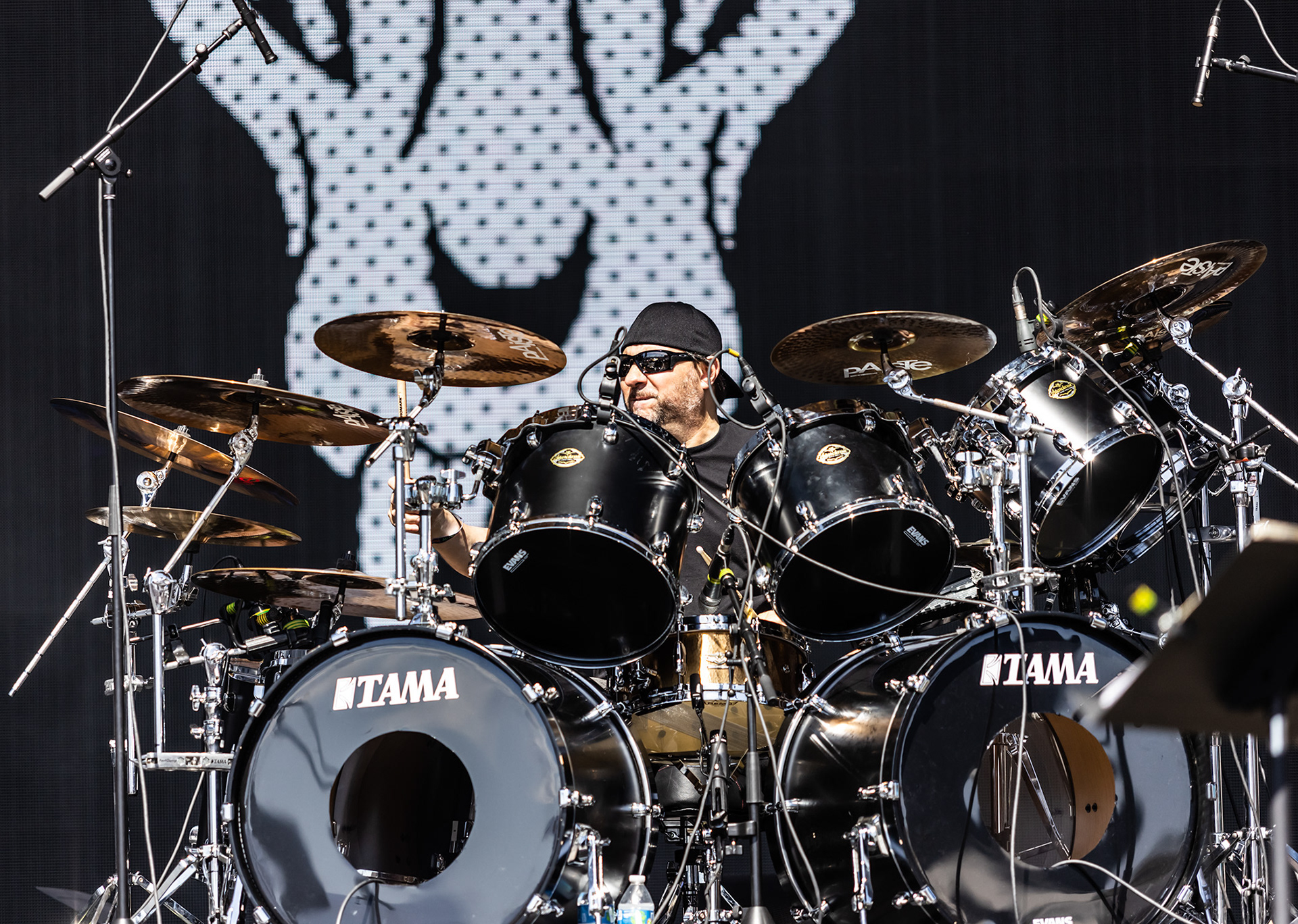 Dave Lombardo