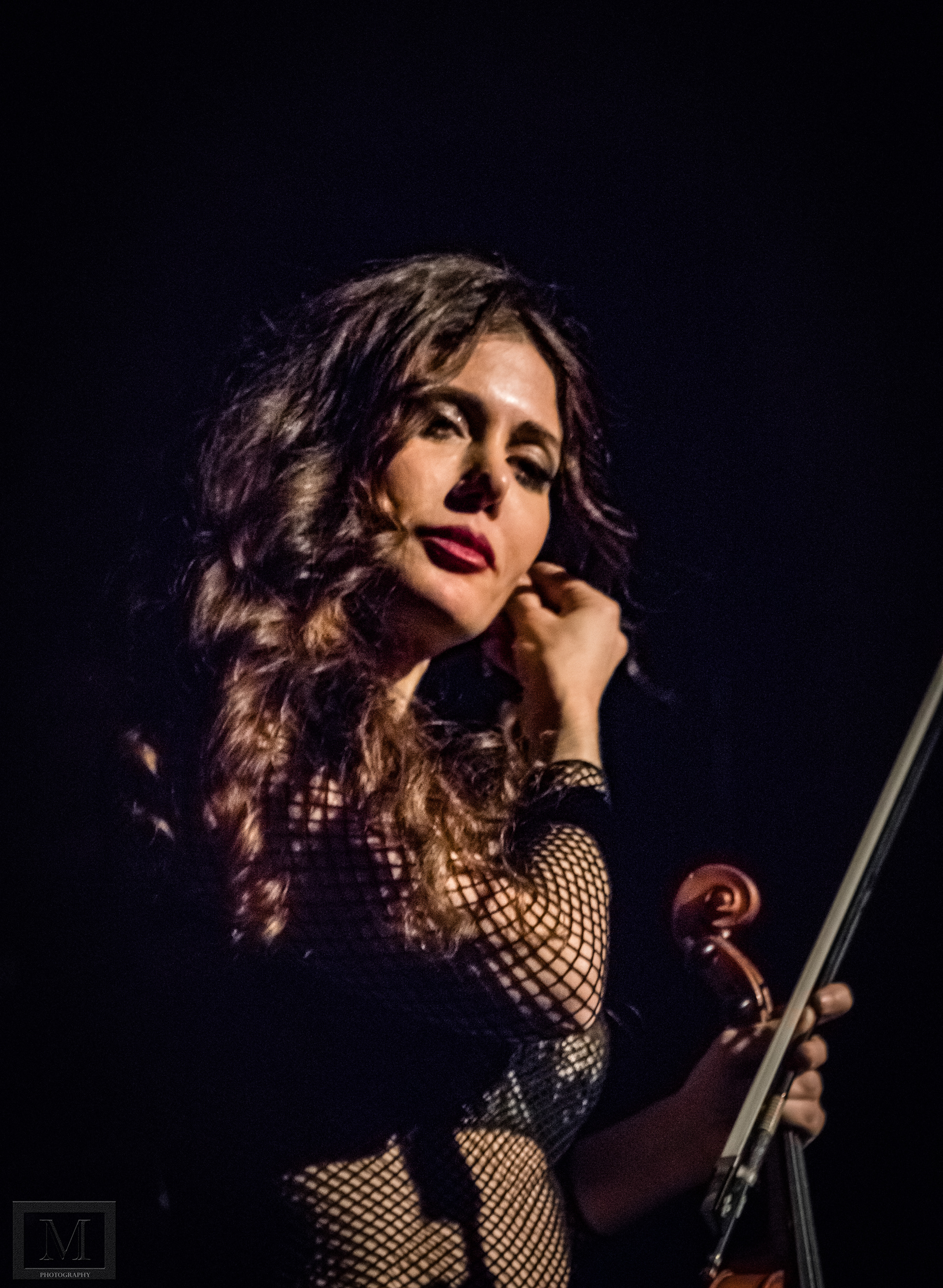 Lili Haydn