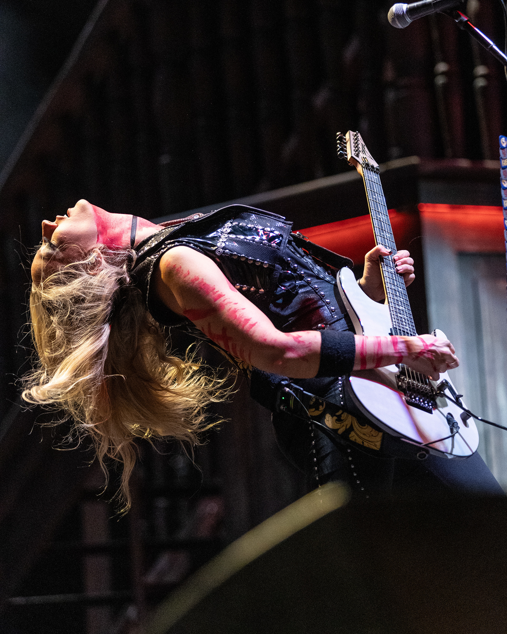 Nita Strauss