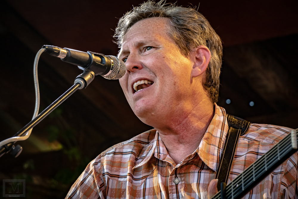 Robbie Fulks