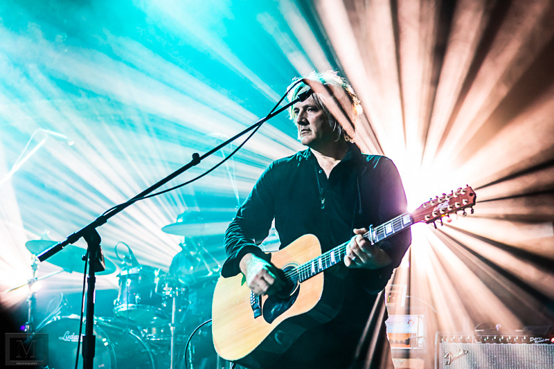 Ian Haug - The Church