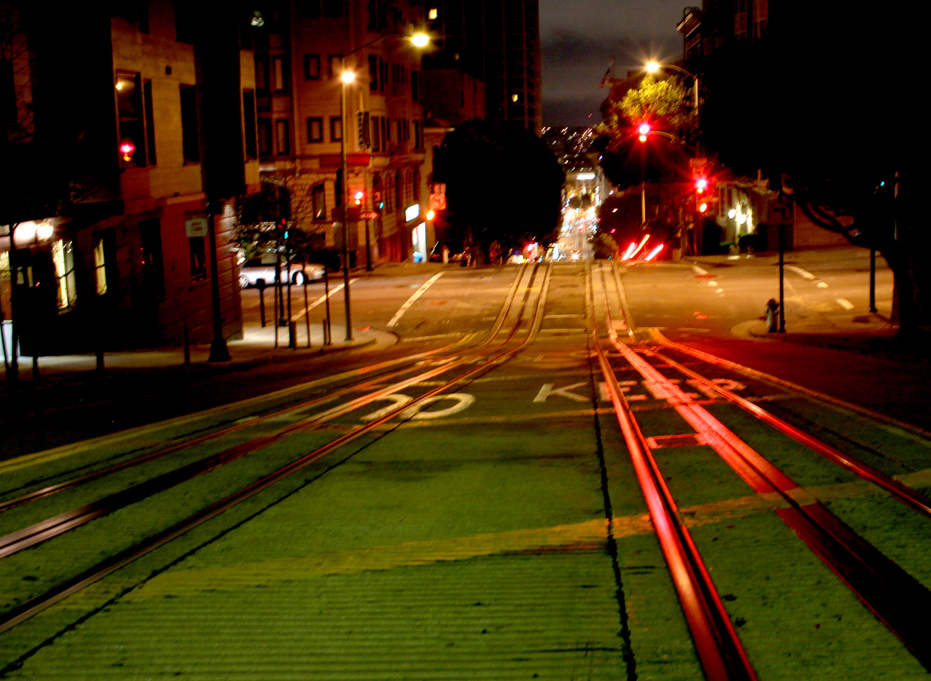 San Francisco, CA