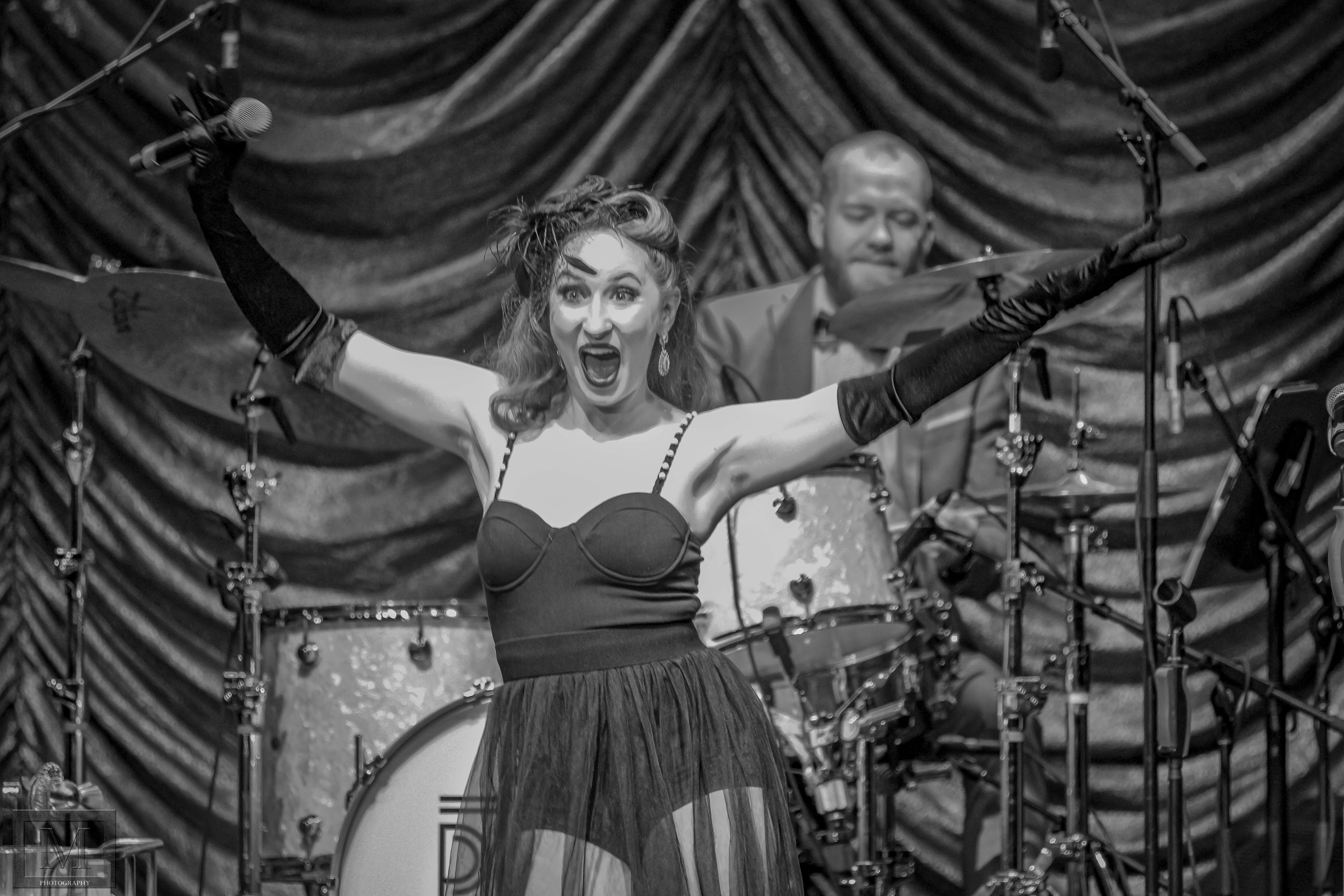 Postmodern Jukebox