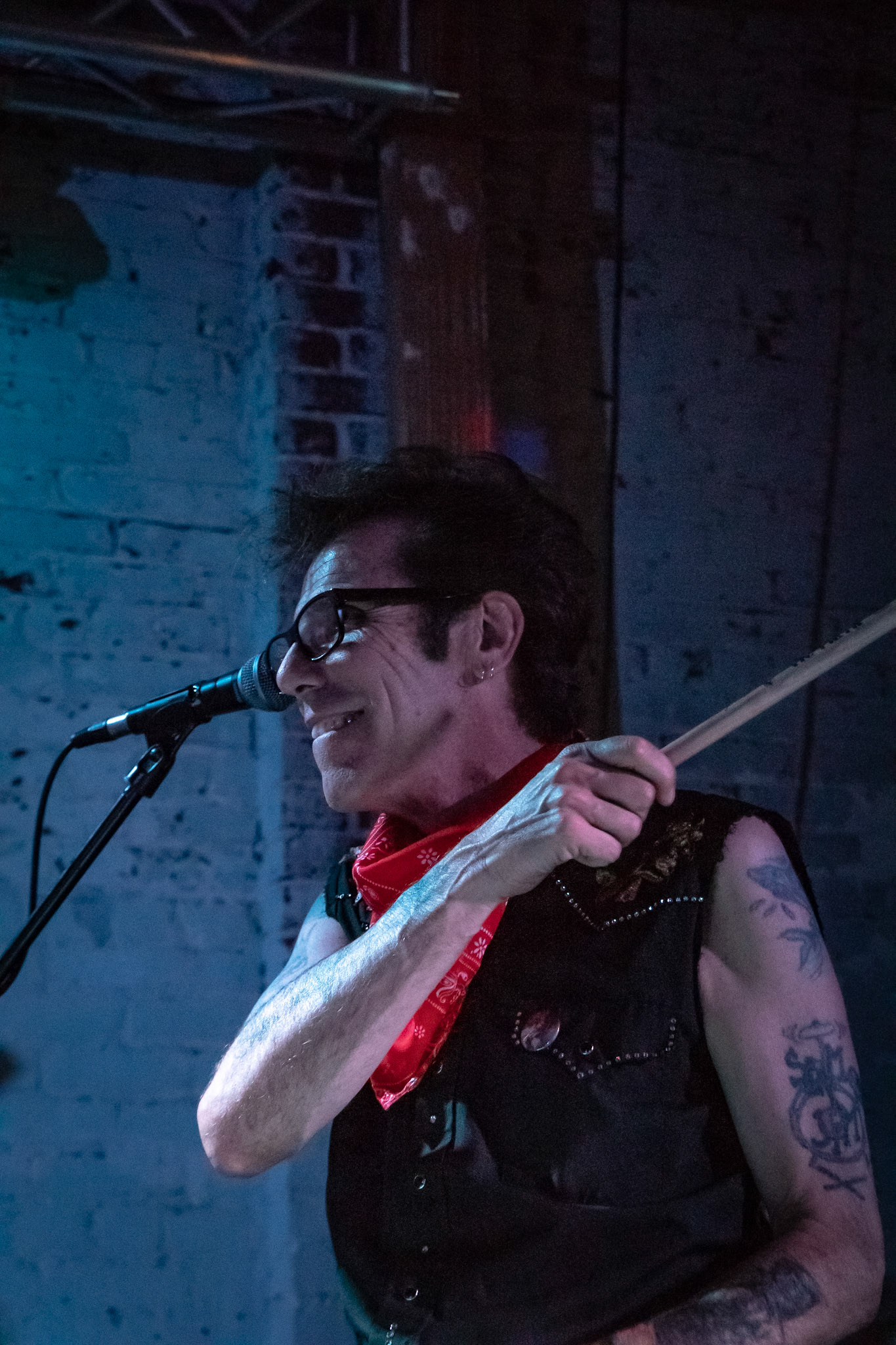 Slim Jim Phantom
