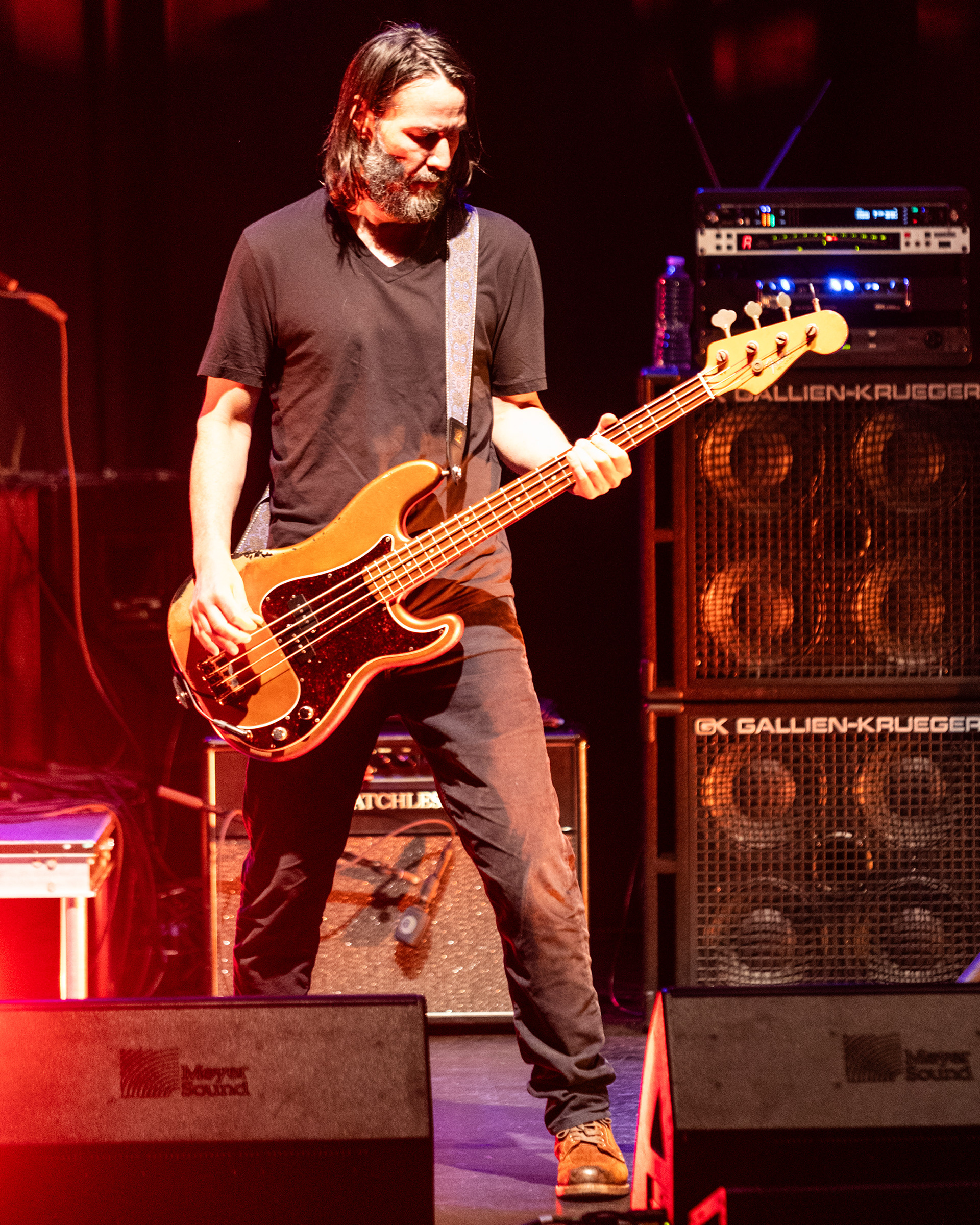 Keanu Reeves -Dogstar