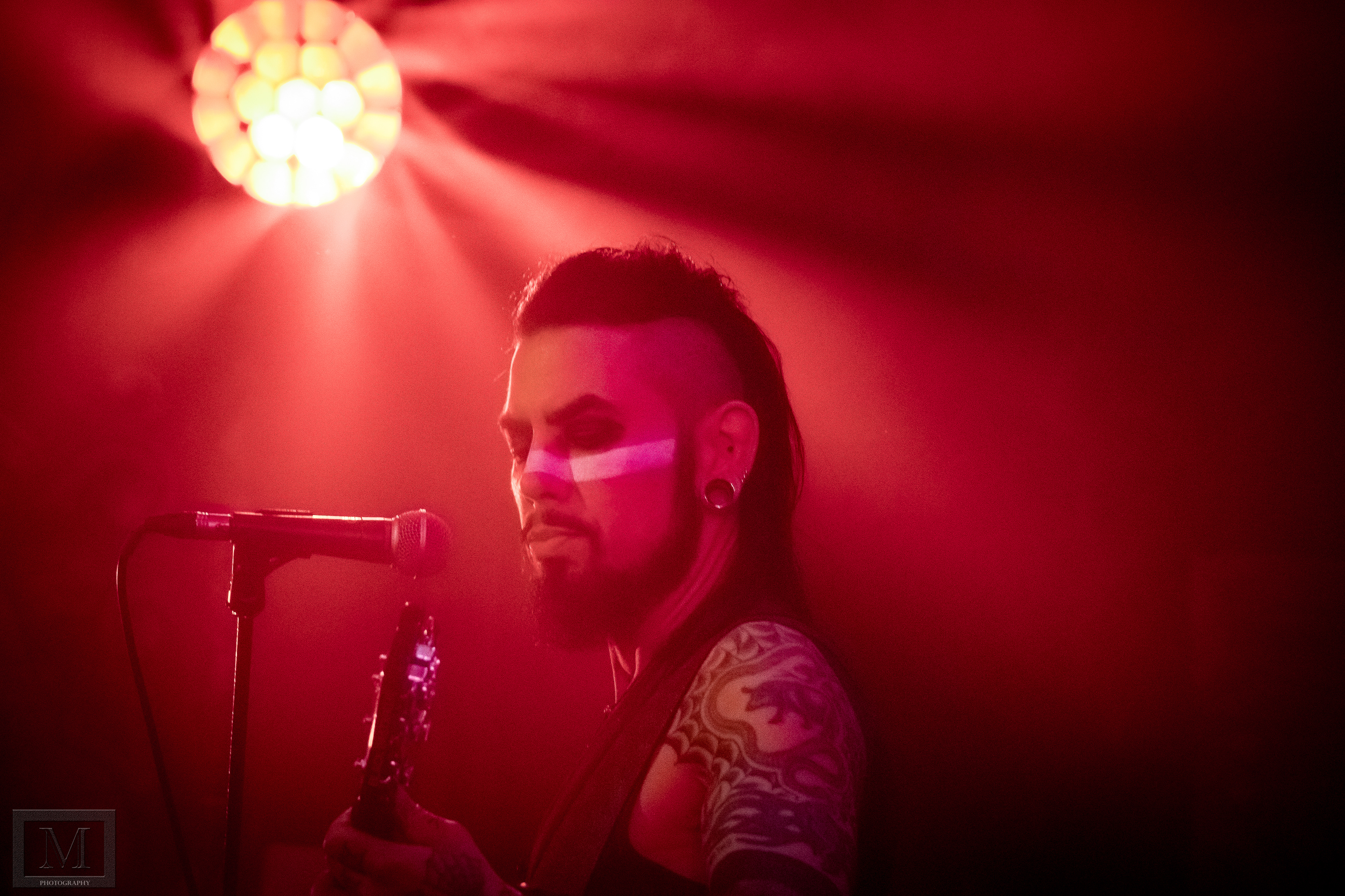 Dave Navarro