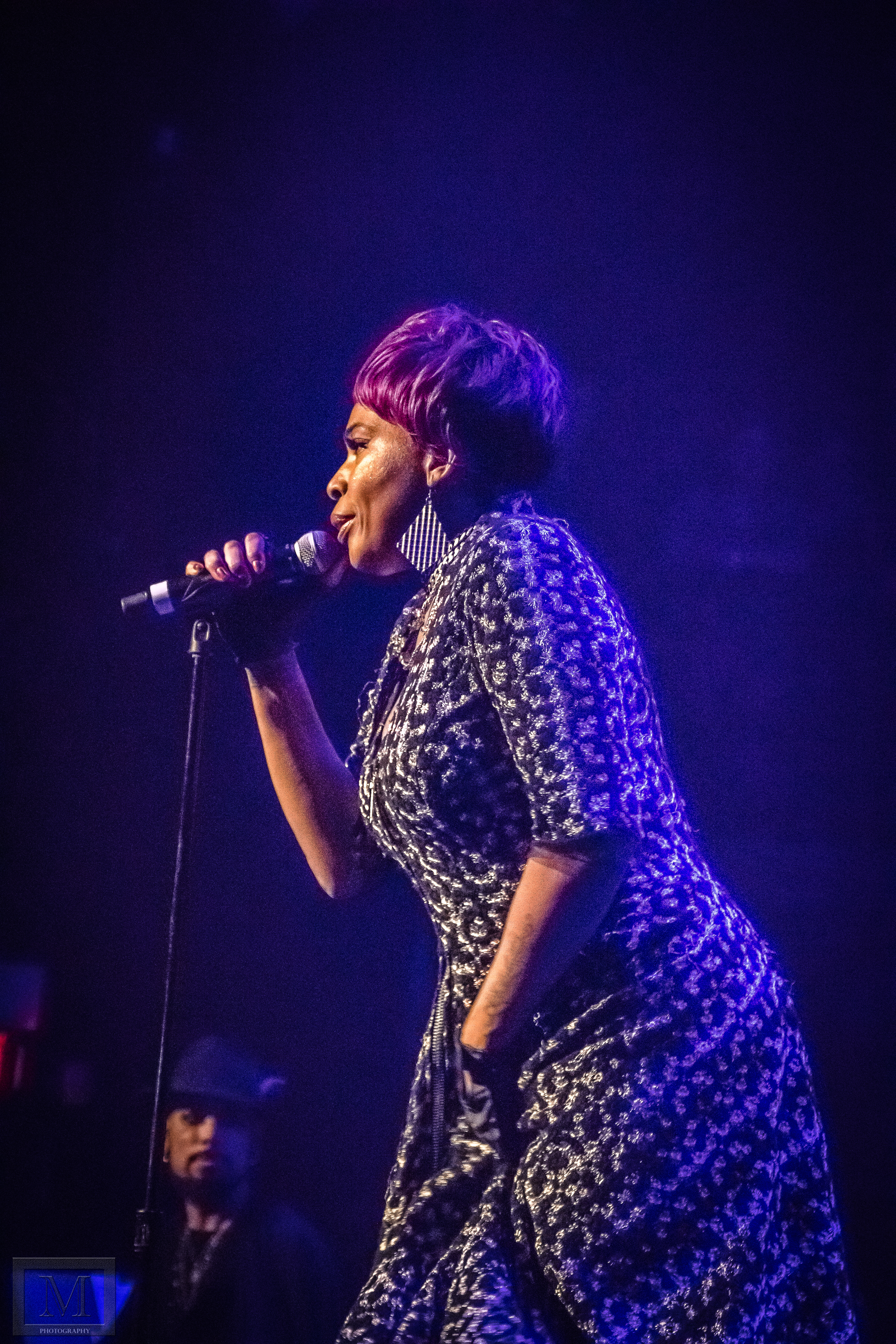 Macy Gray