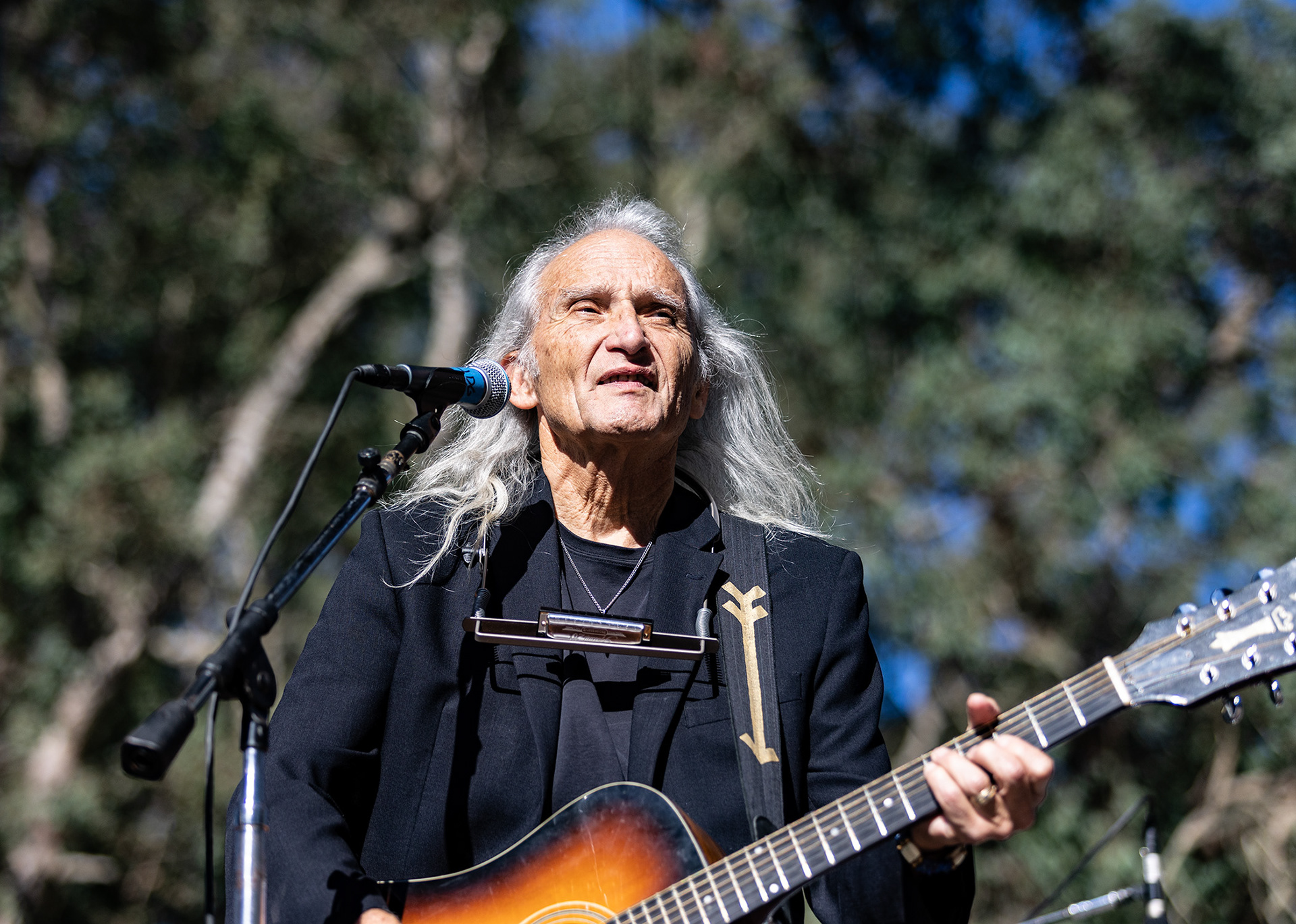 Jimmie Dale Gilmore