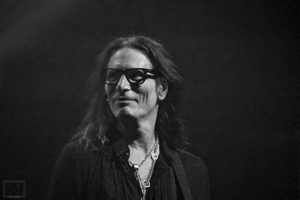 Steve Vai