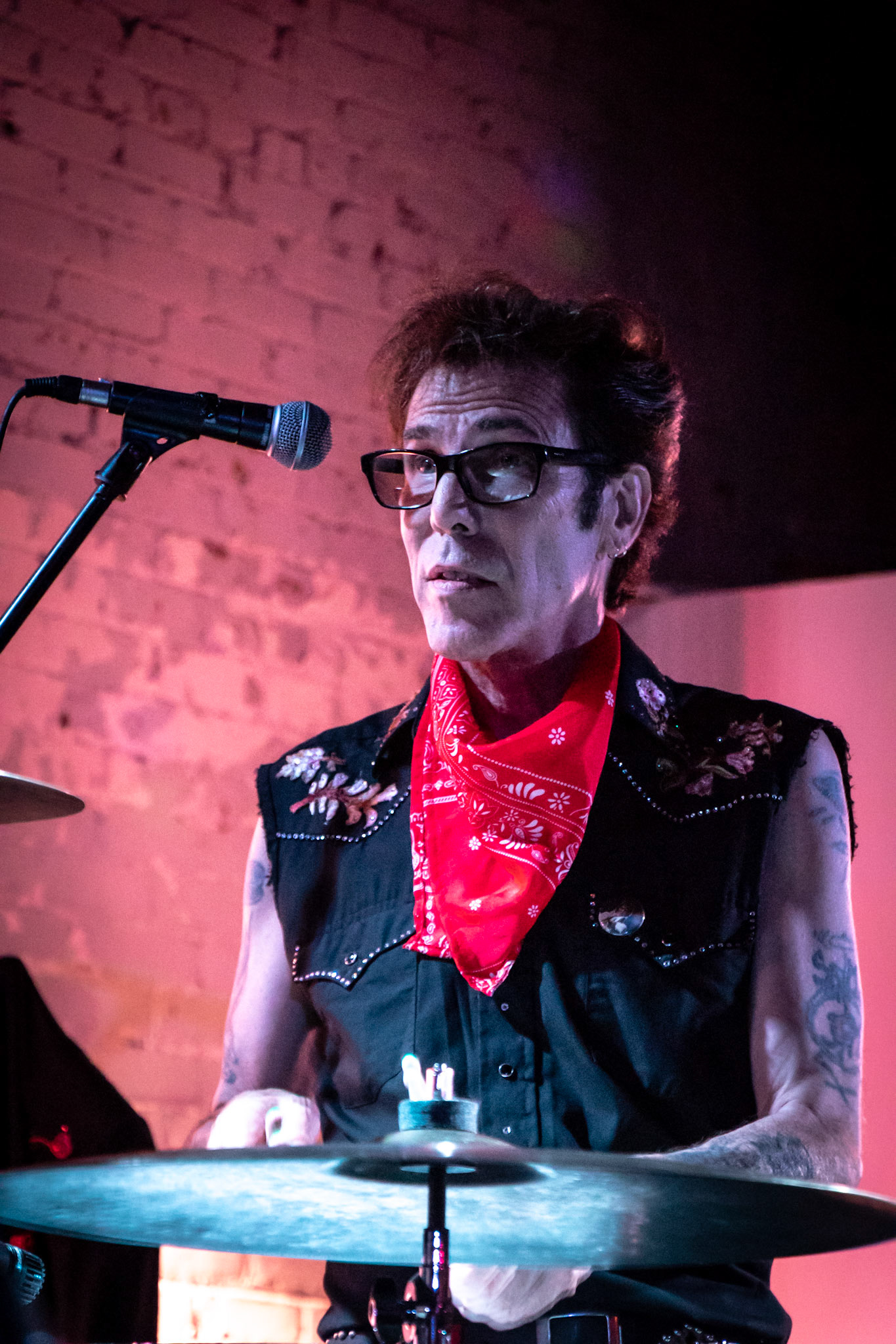 Slim Jim Phantom