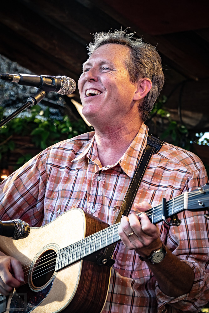 Robbie Fulks