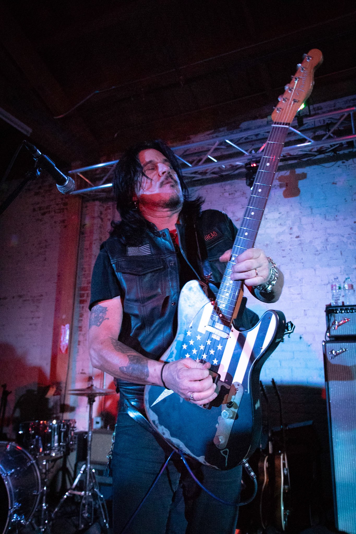 Gilby Clarke