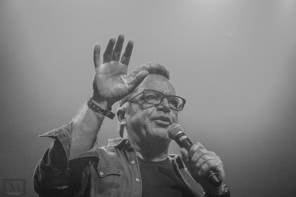 Tom Arnold