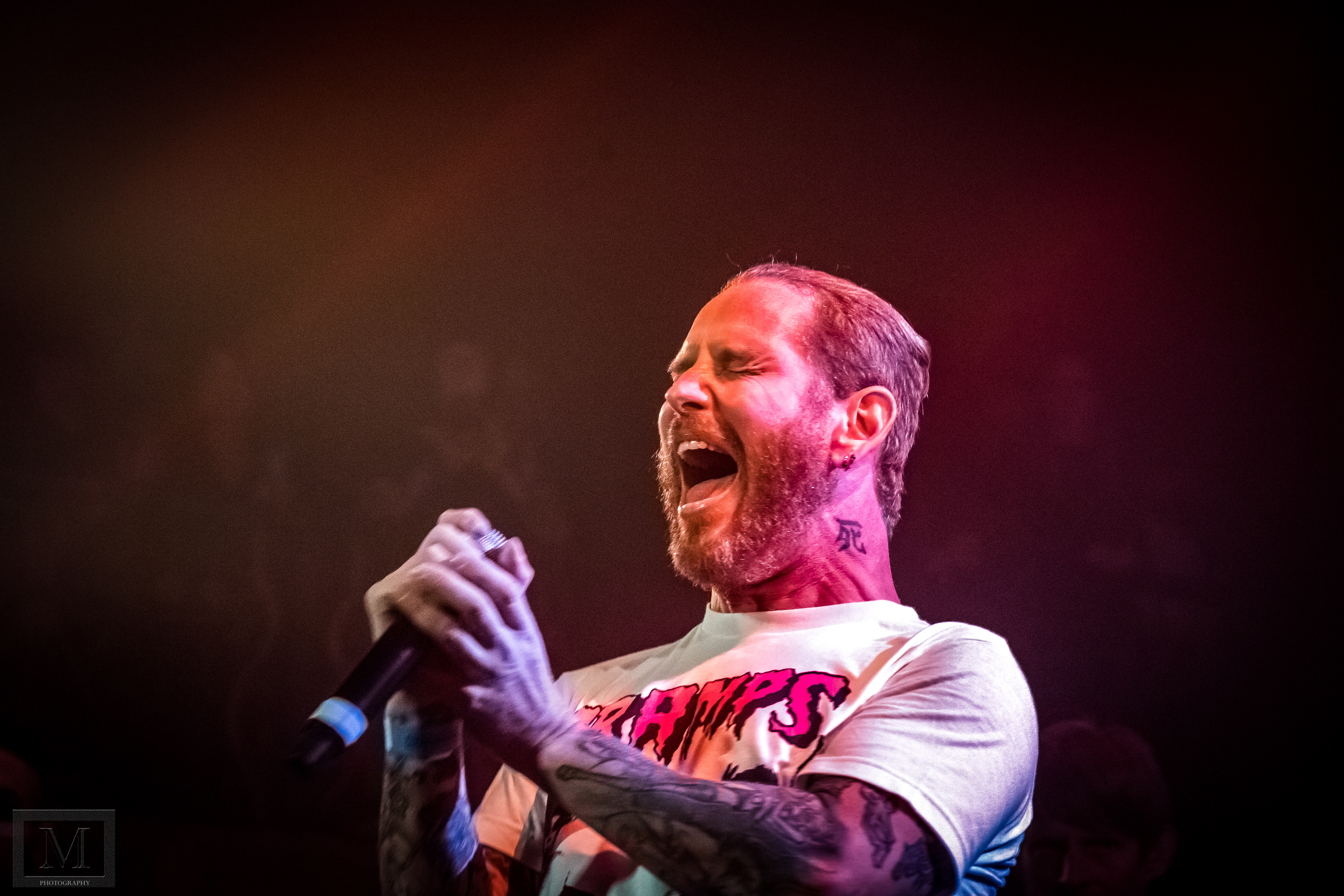 Corey Taylor