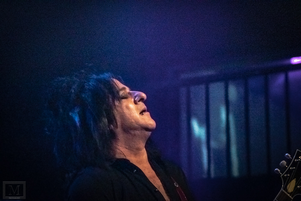 Steve Stevens