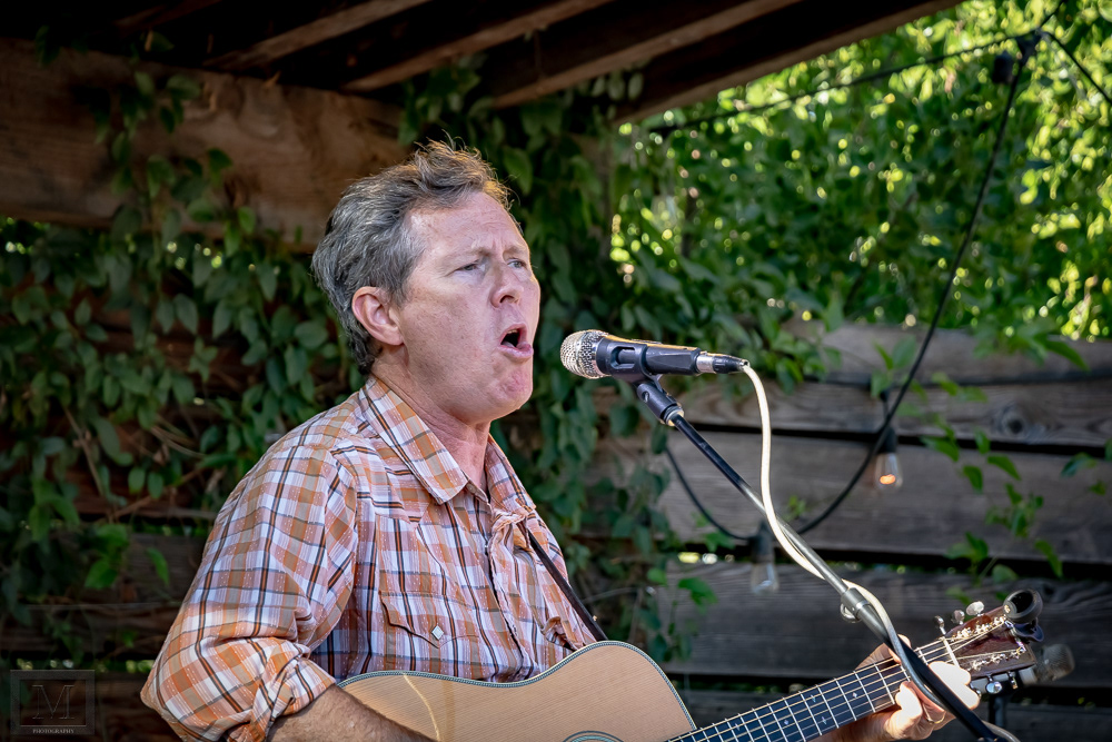 Robbie Fulks