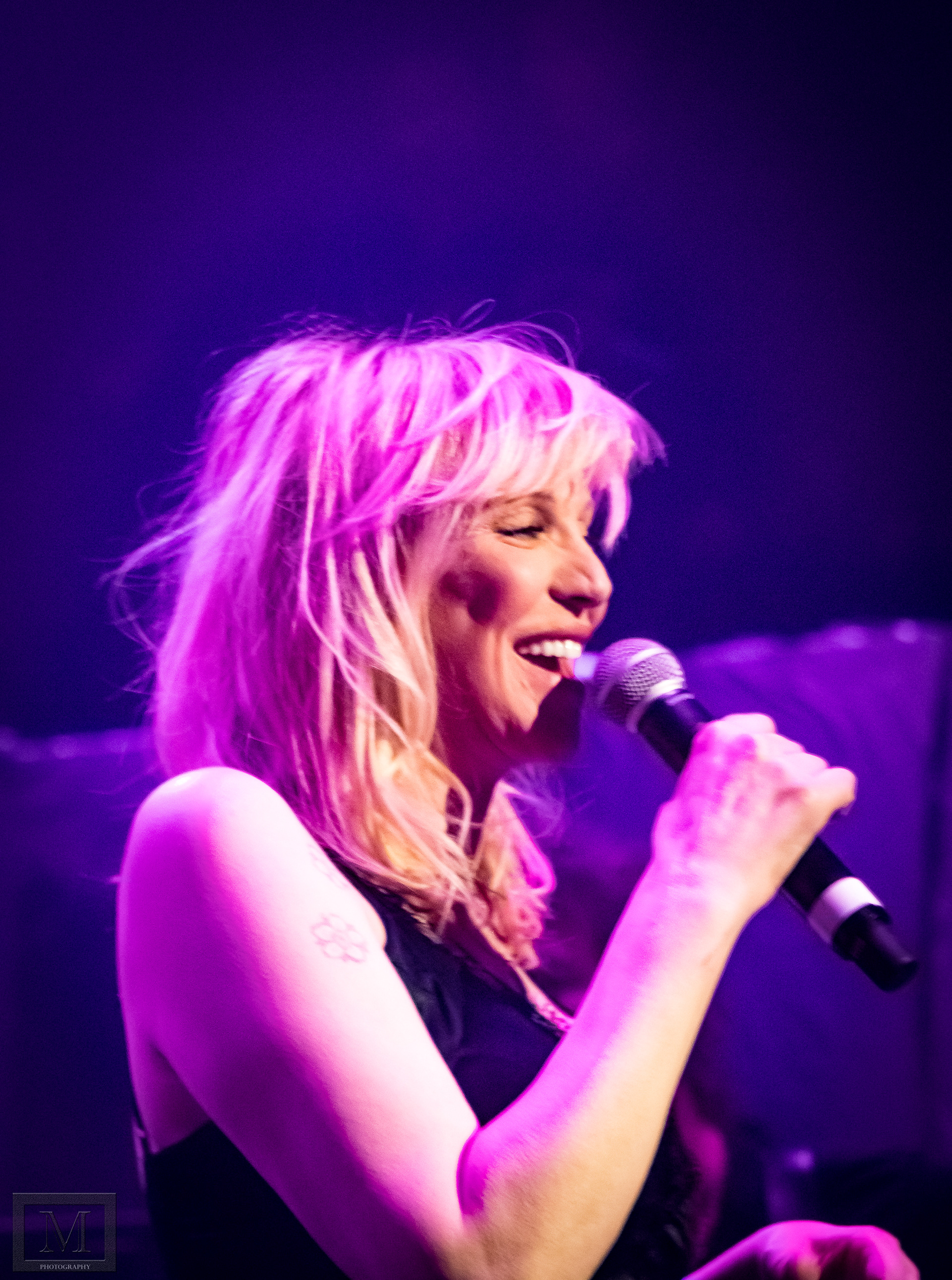 Courtney Love
