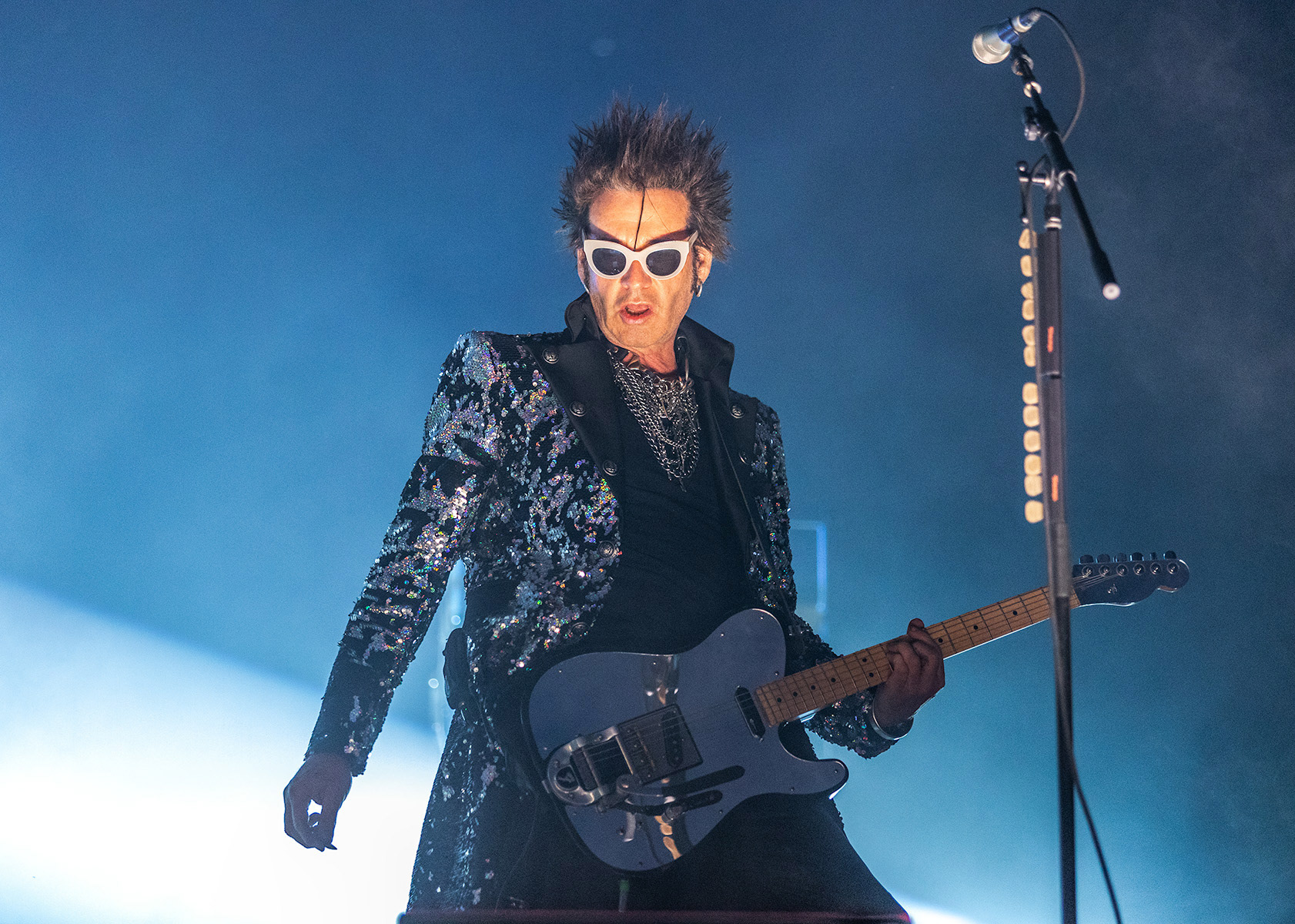 Daniel Ash - Bauhaus