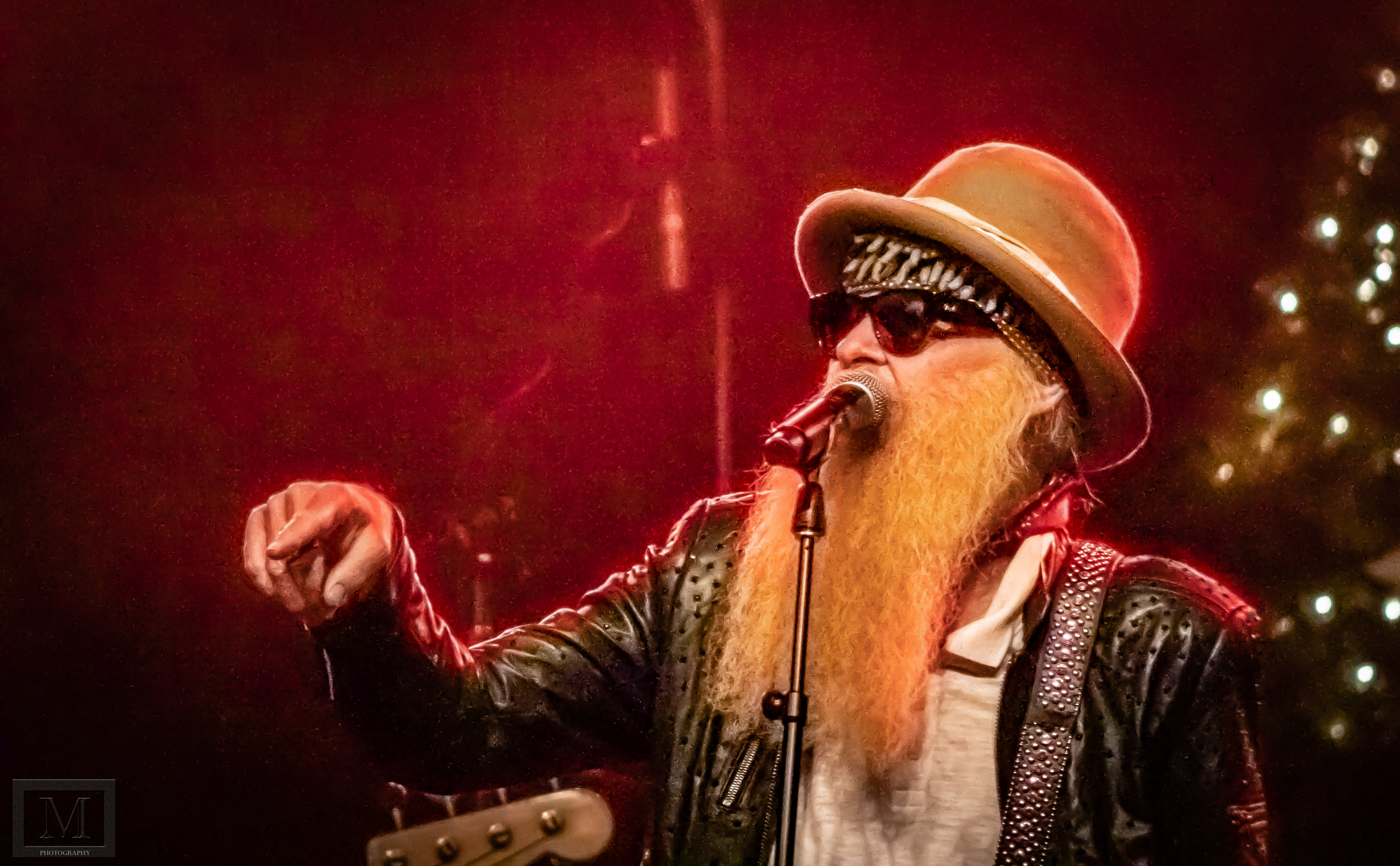 Billy Gibbons
