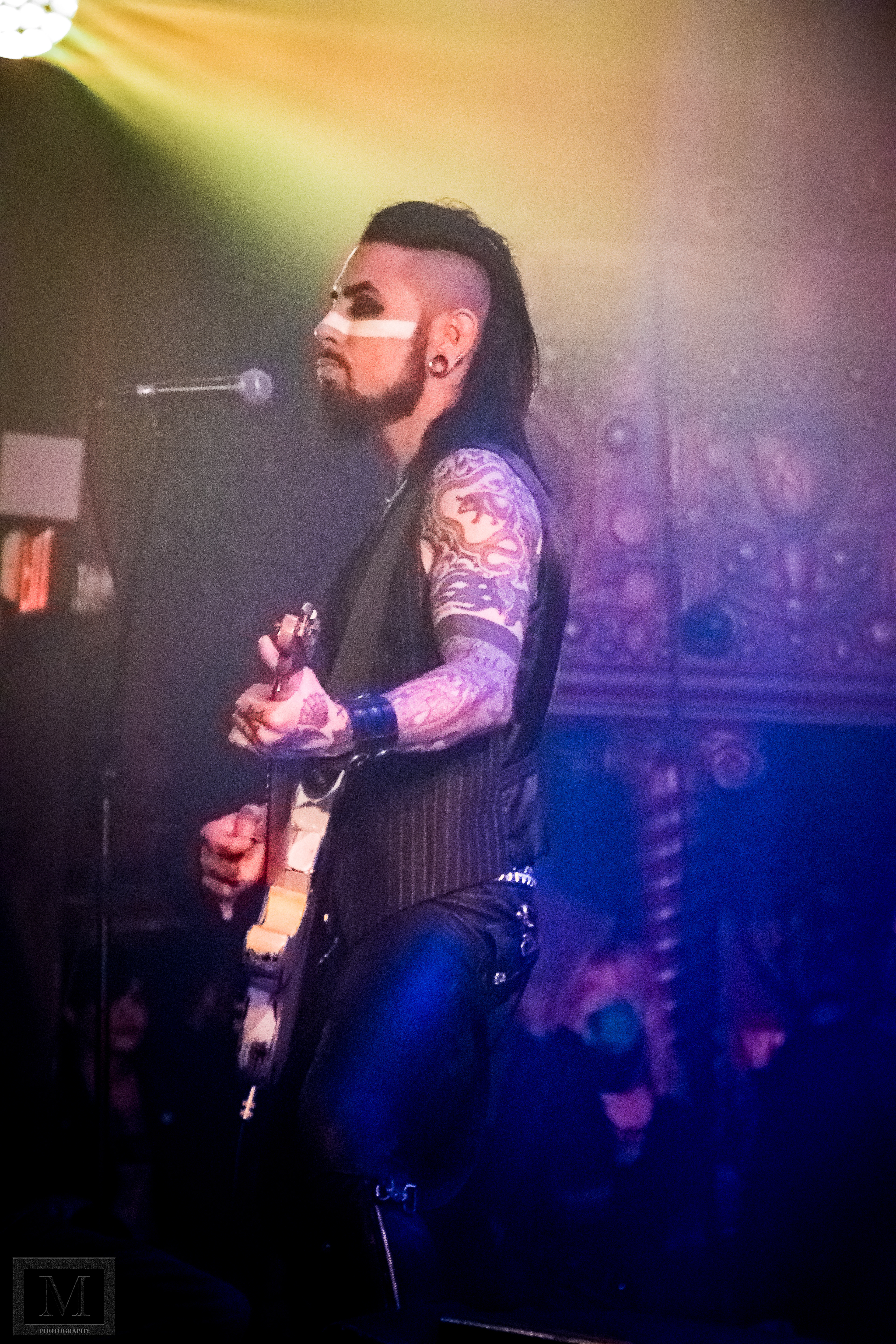 Dave Navarro
