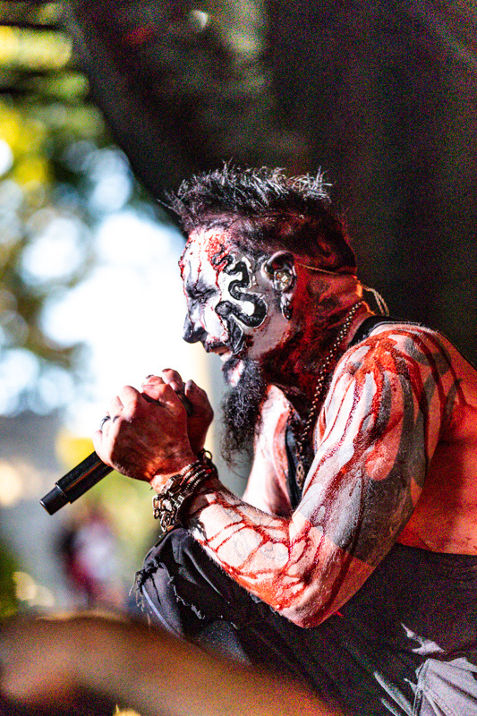 Mudvayne