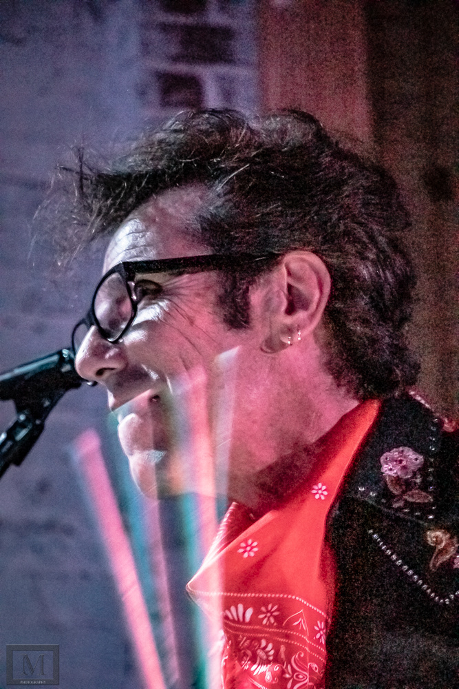 Slim Jim Phantom