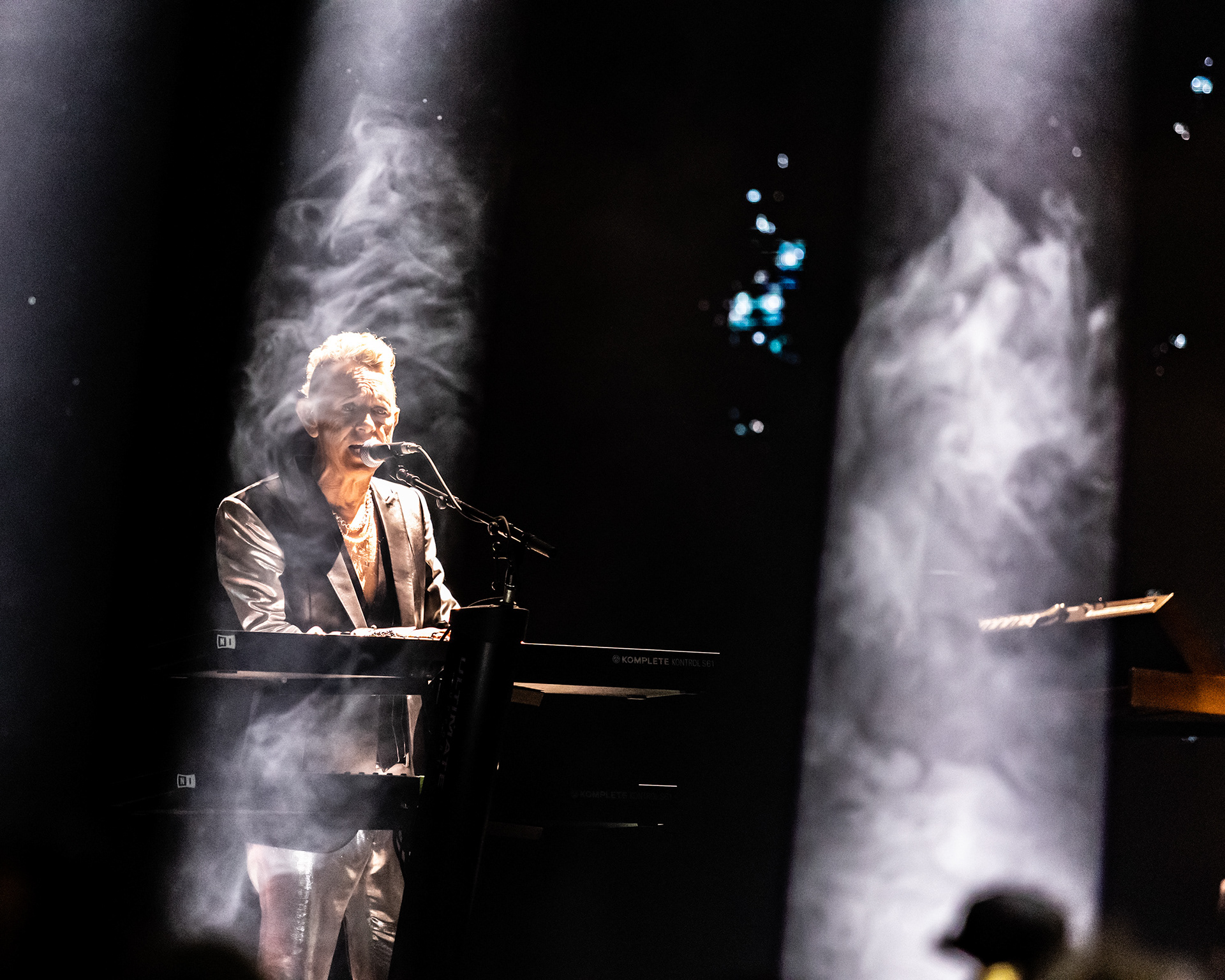 Martin Gore - Depeche Mode