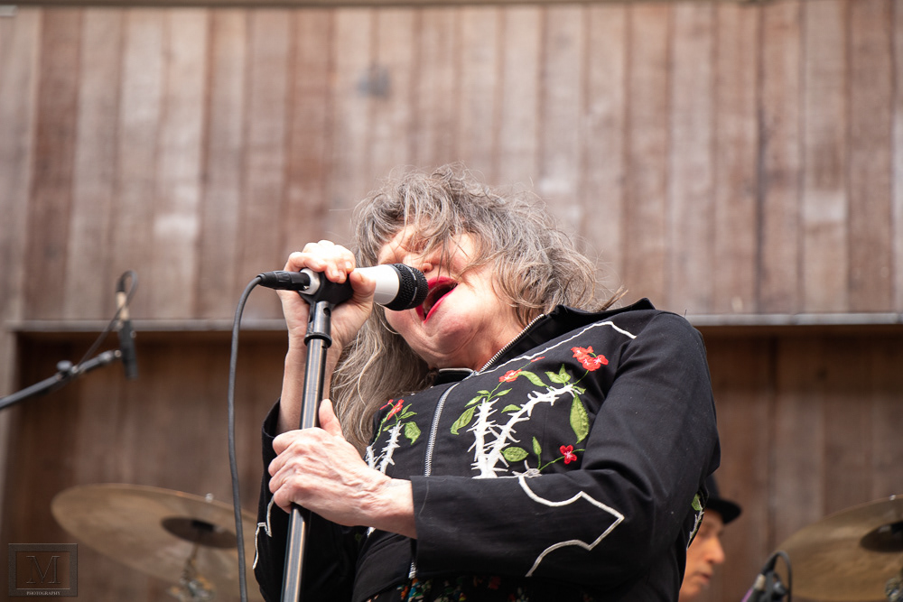 Exene - X