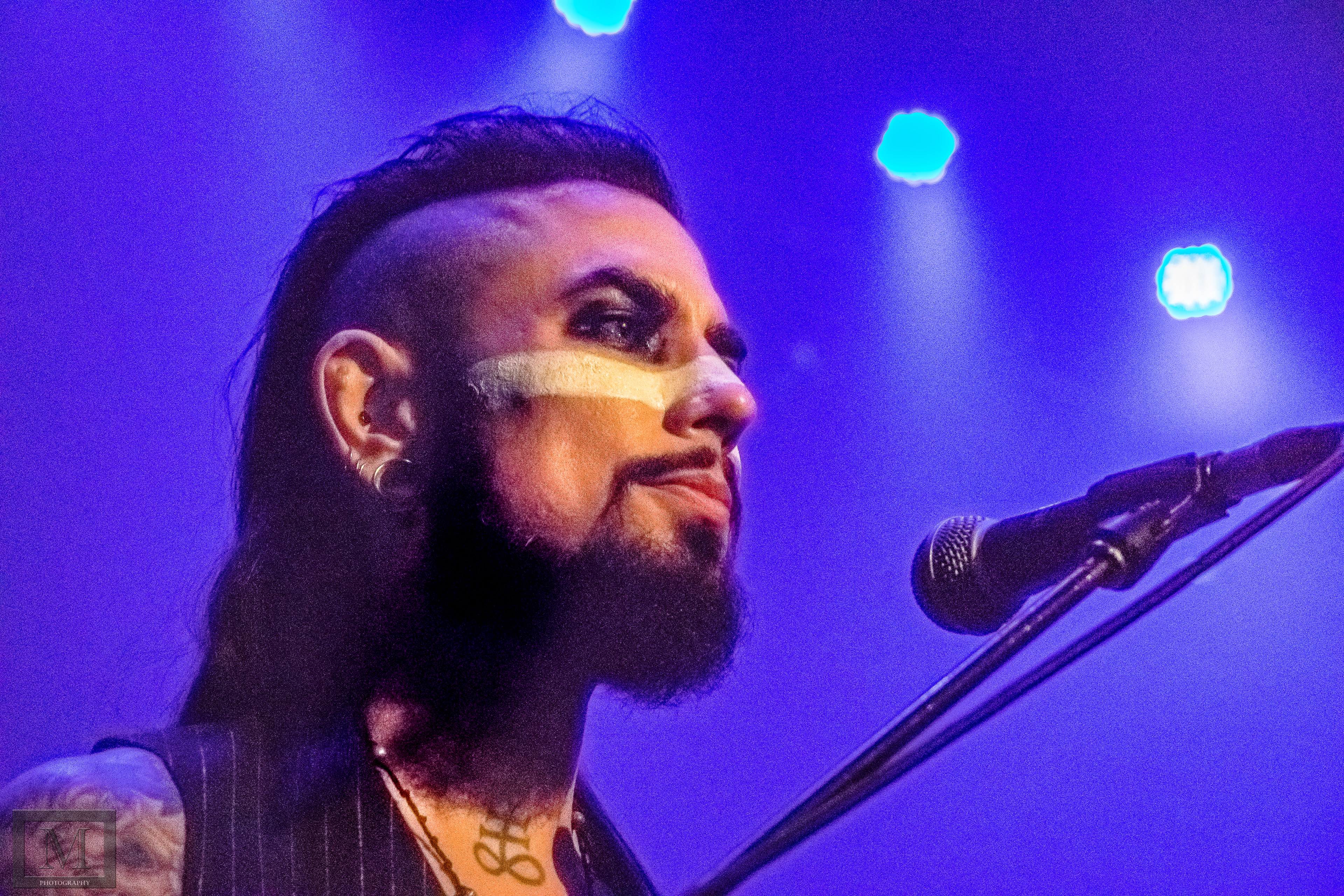 Dave Navarro