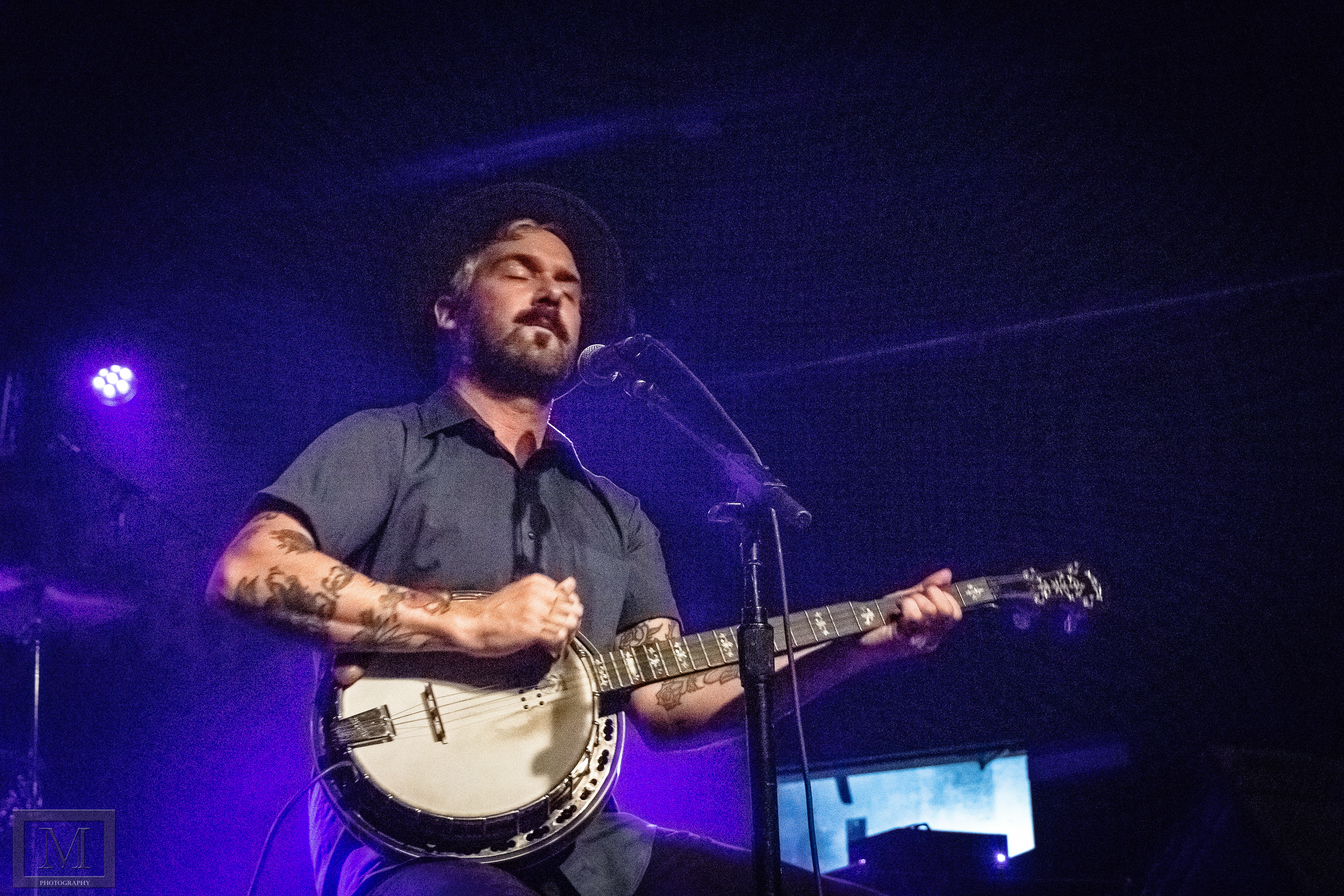 William Elliott Whitmore