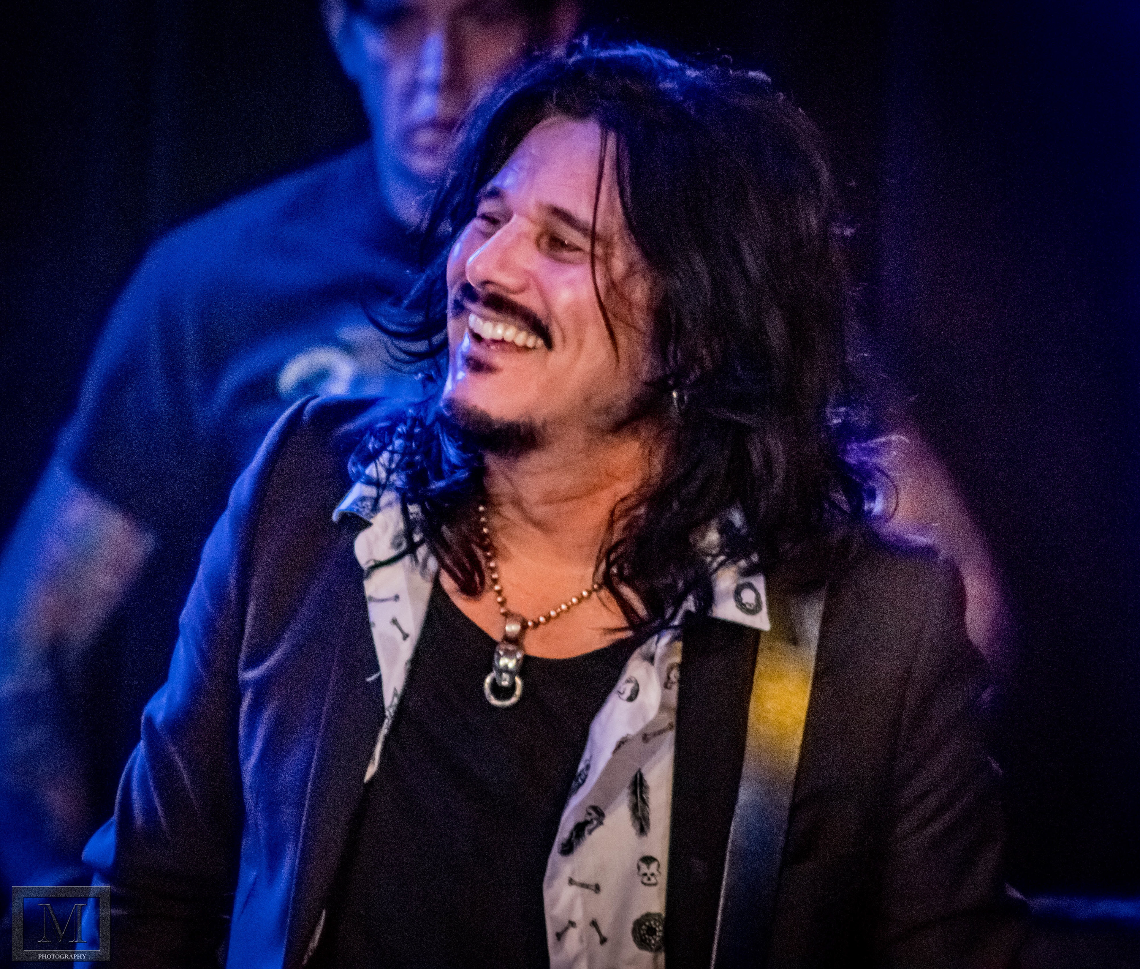 Gilby Clarke