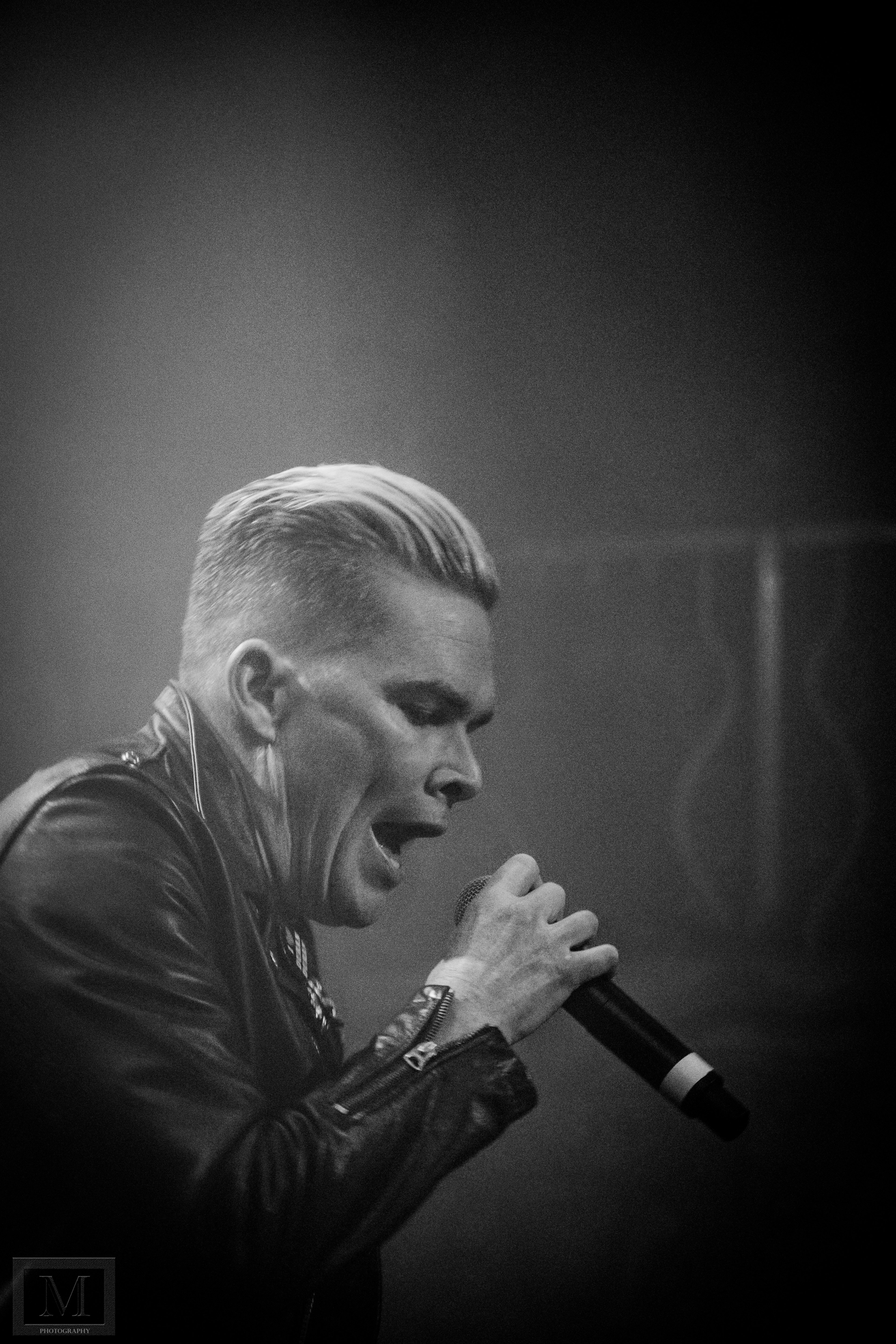 Mark McGrath