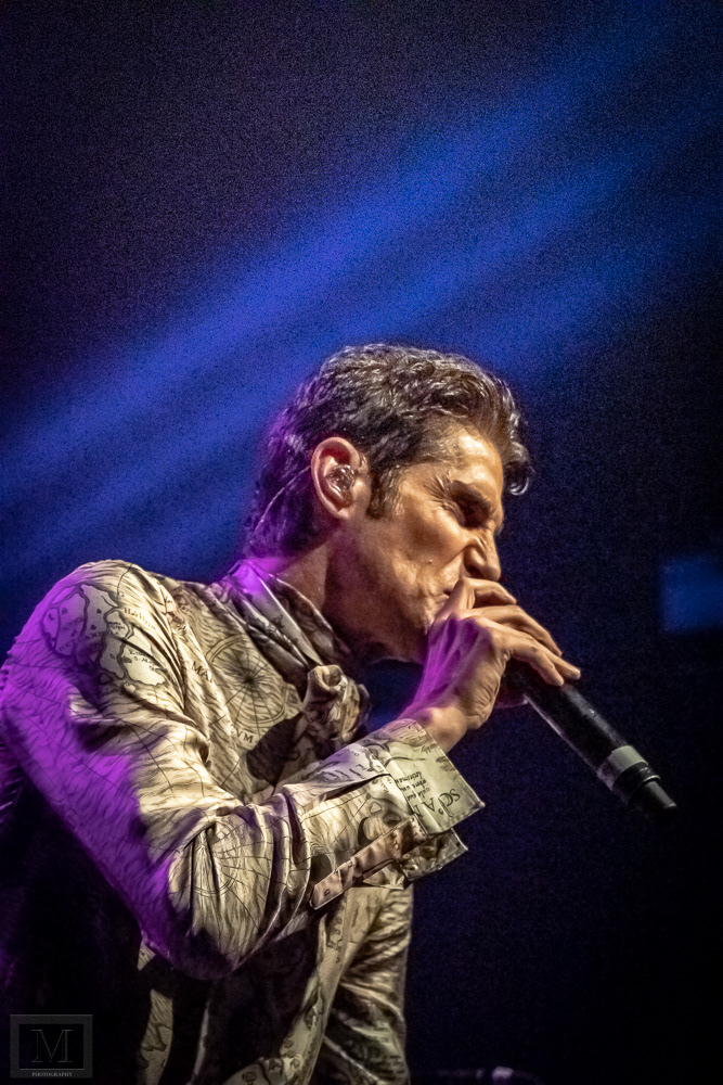 Perry Farrell