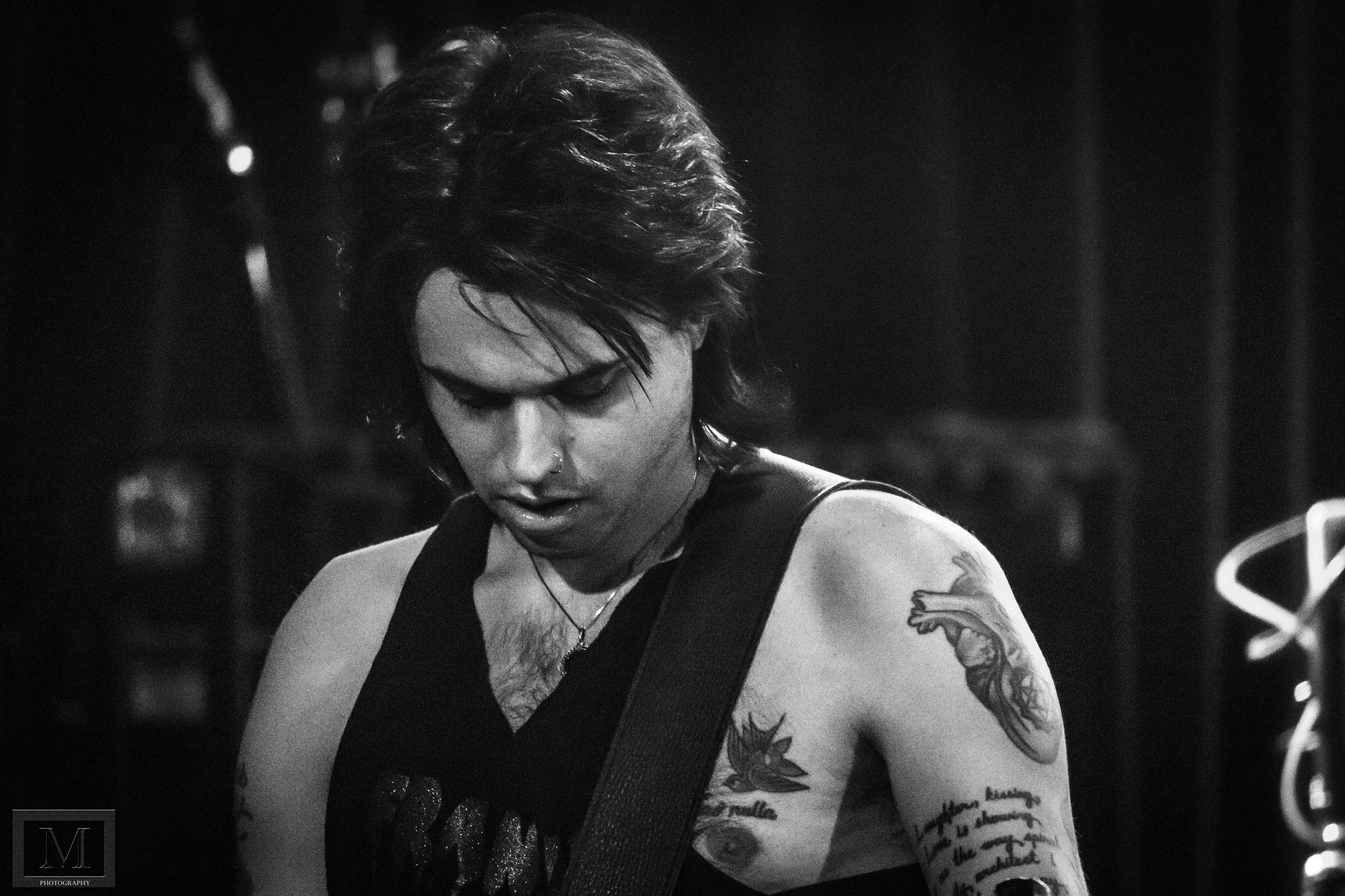 Frankie and the Studz (Anthony Stasi)