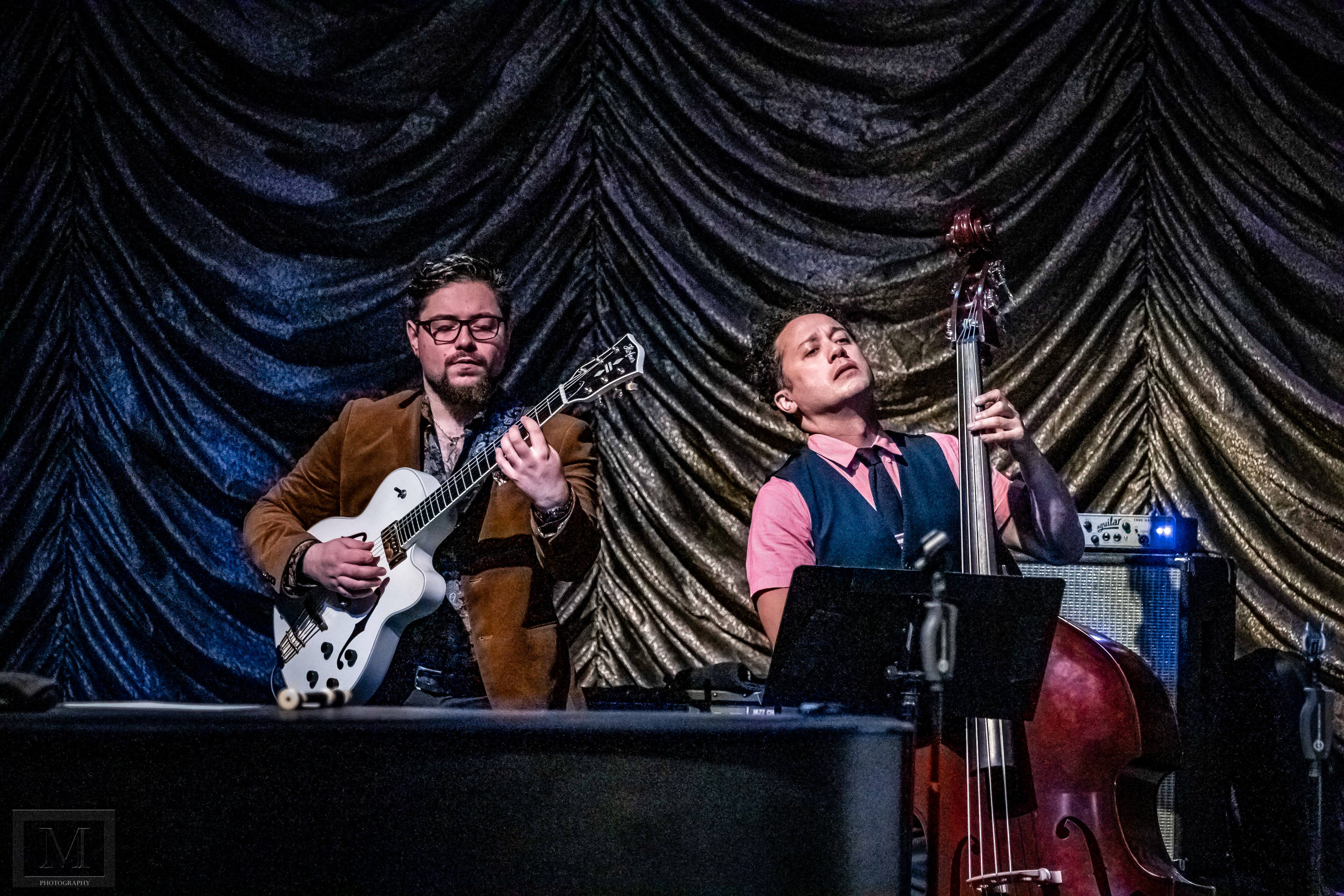Postmodern Jukebox