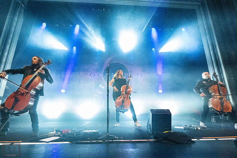 Apocalyptica