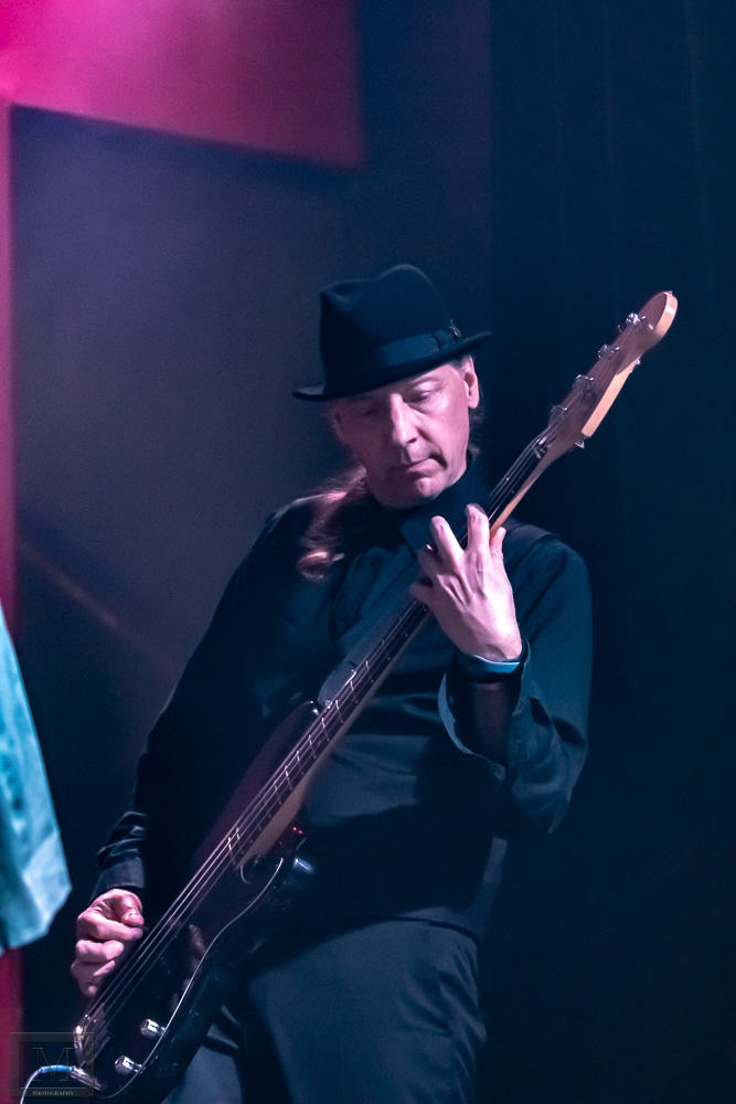 the Bellweather Syndicate