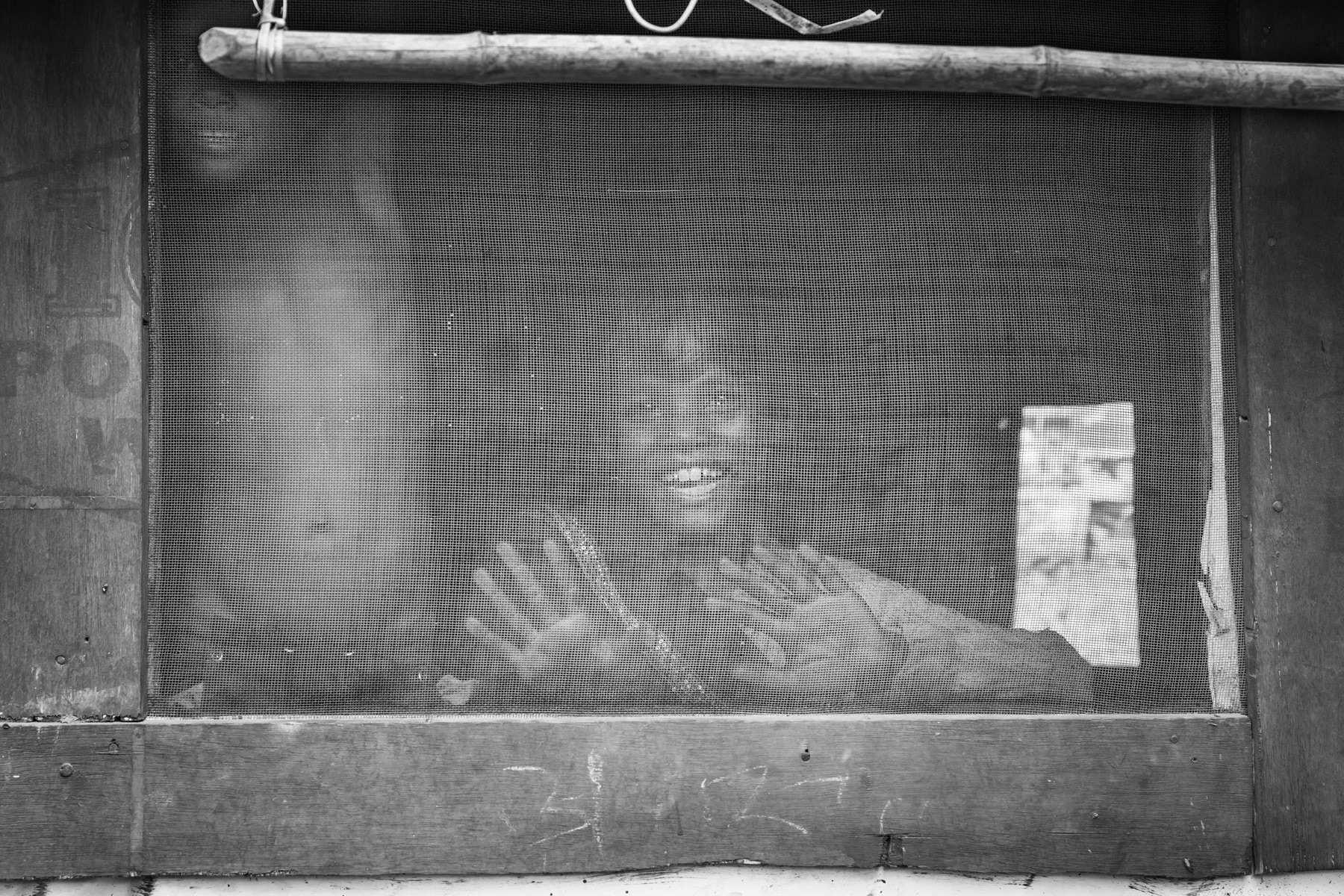 Sharam Vihar makeshift camp for Rohingya refugees. Ohkla area in southern Delhi, India, June 2016