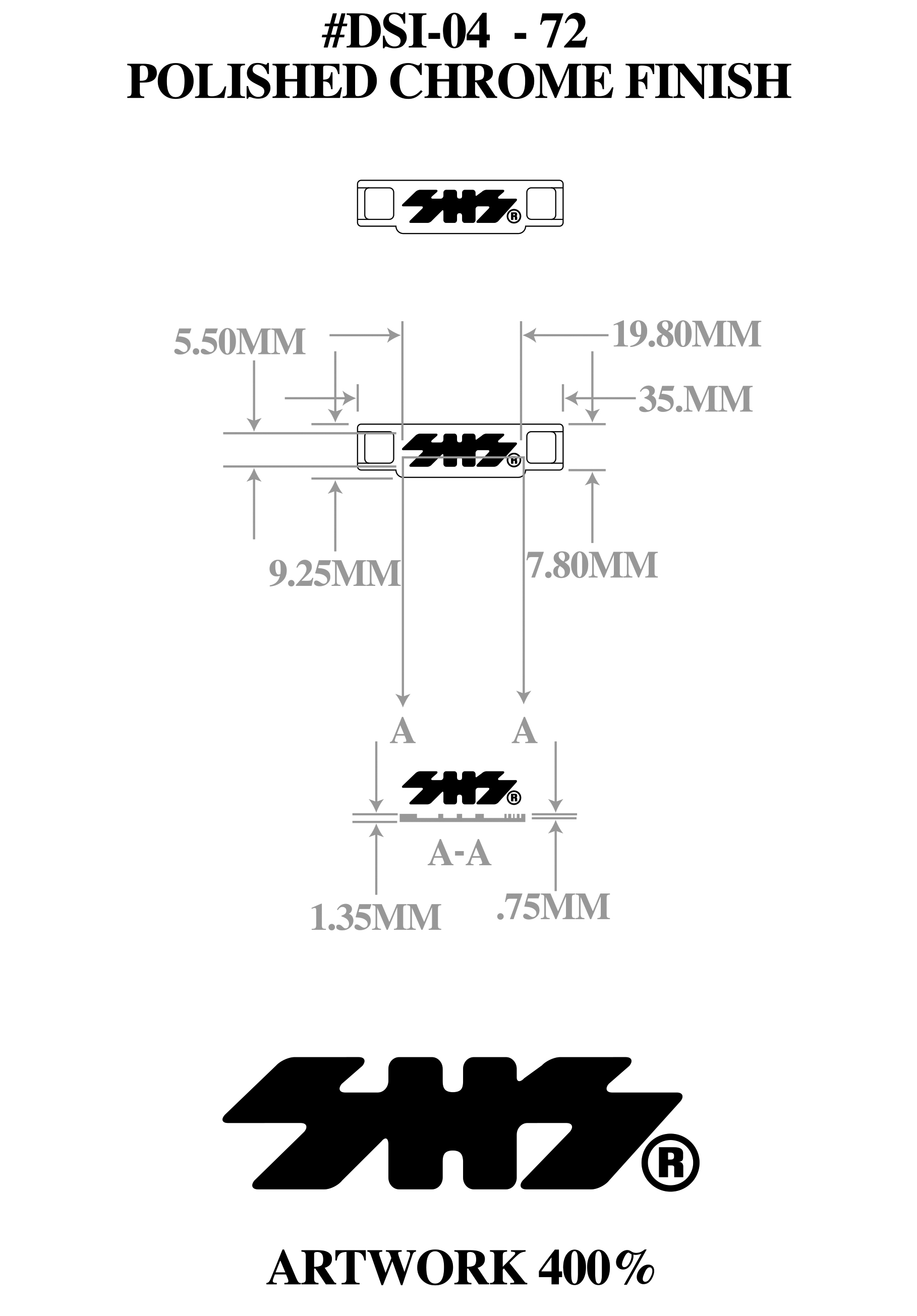 BRAND ID / PRODUCT DESIGN