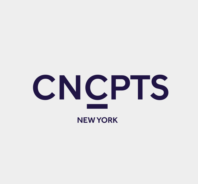 BRAND ID / LOGO DESIGN